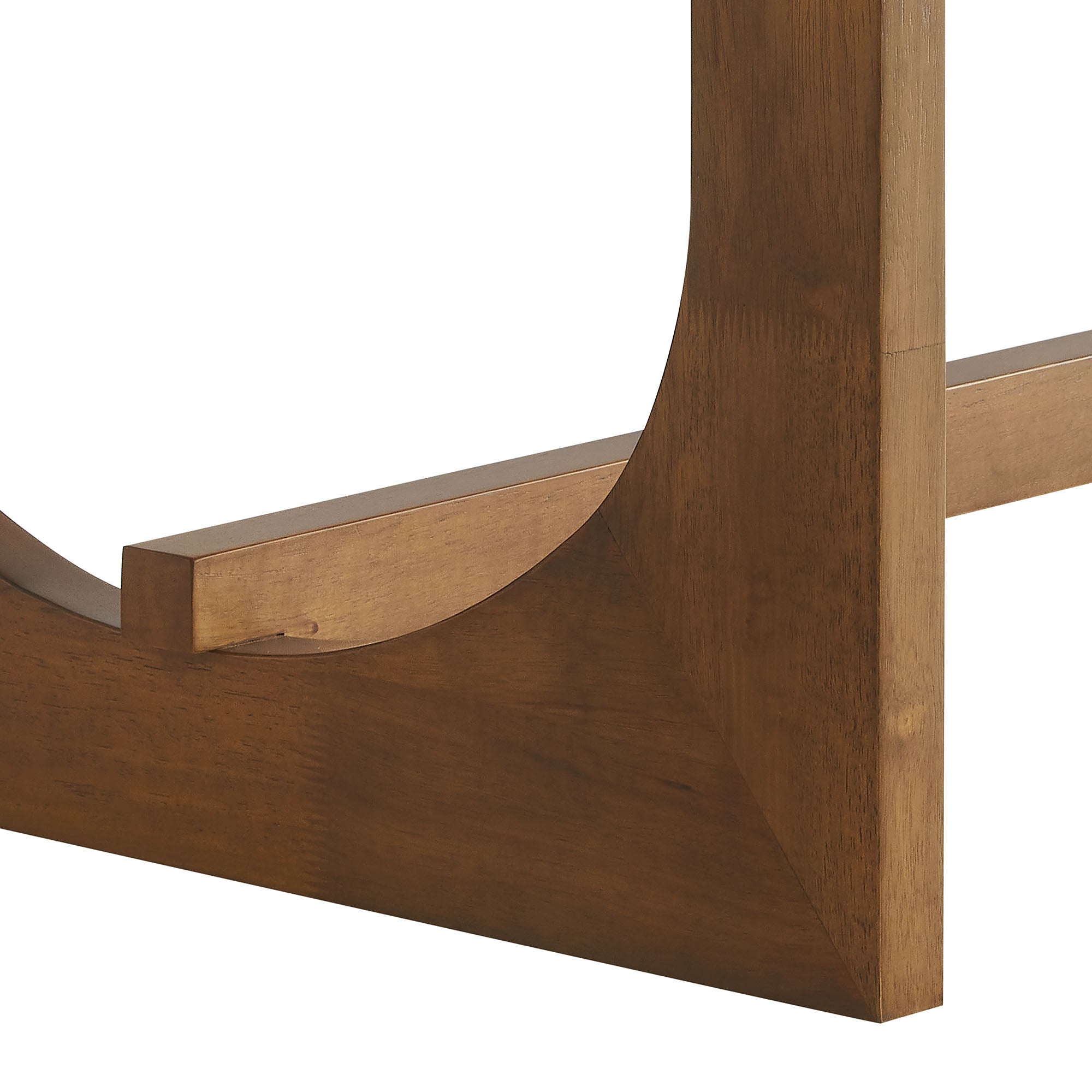 Modway Ashcroft 69" Rectangular Dining Table
