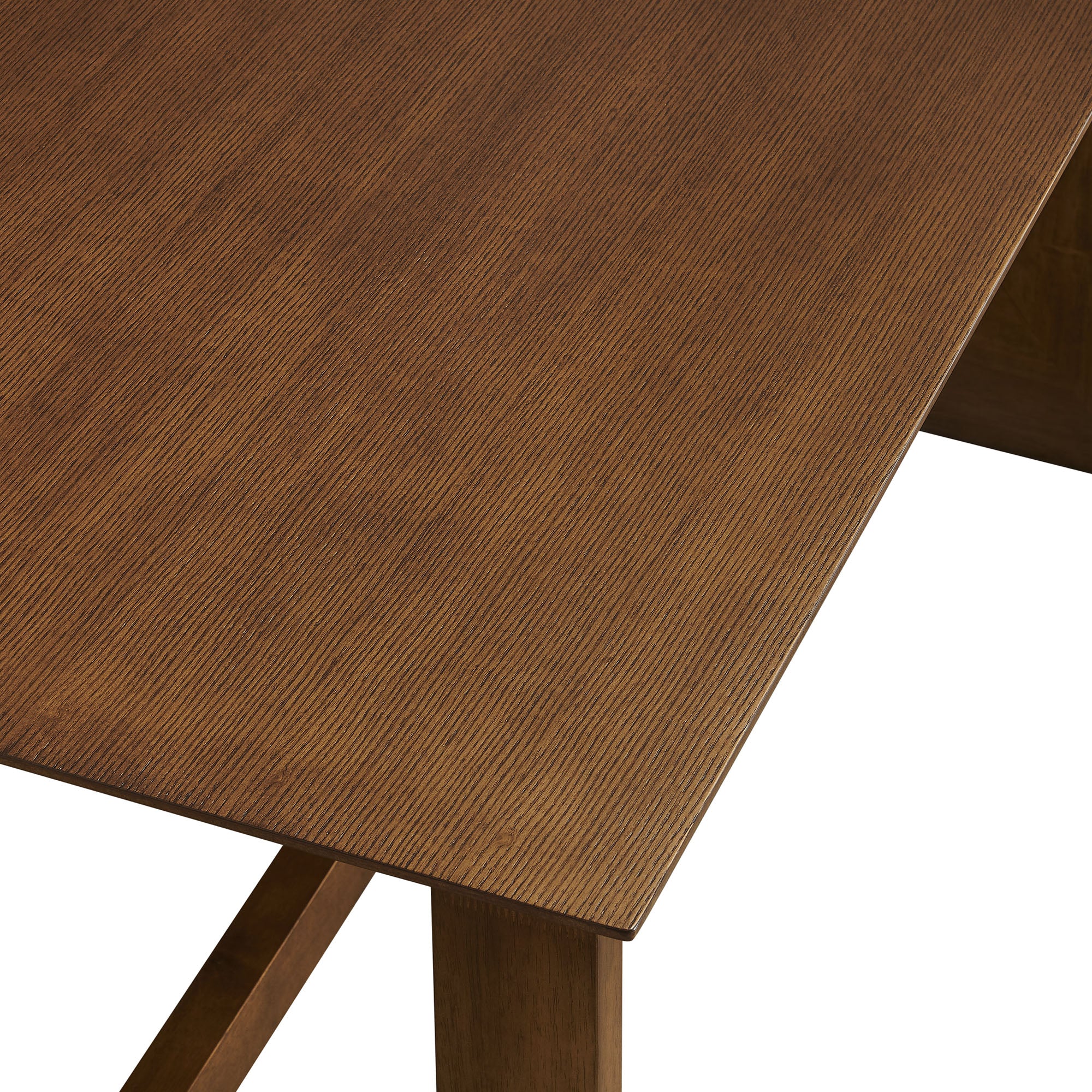 Modway EEI-7466 Ashcroft 69" Rectangular Dining Table