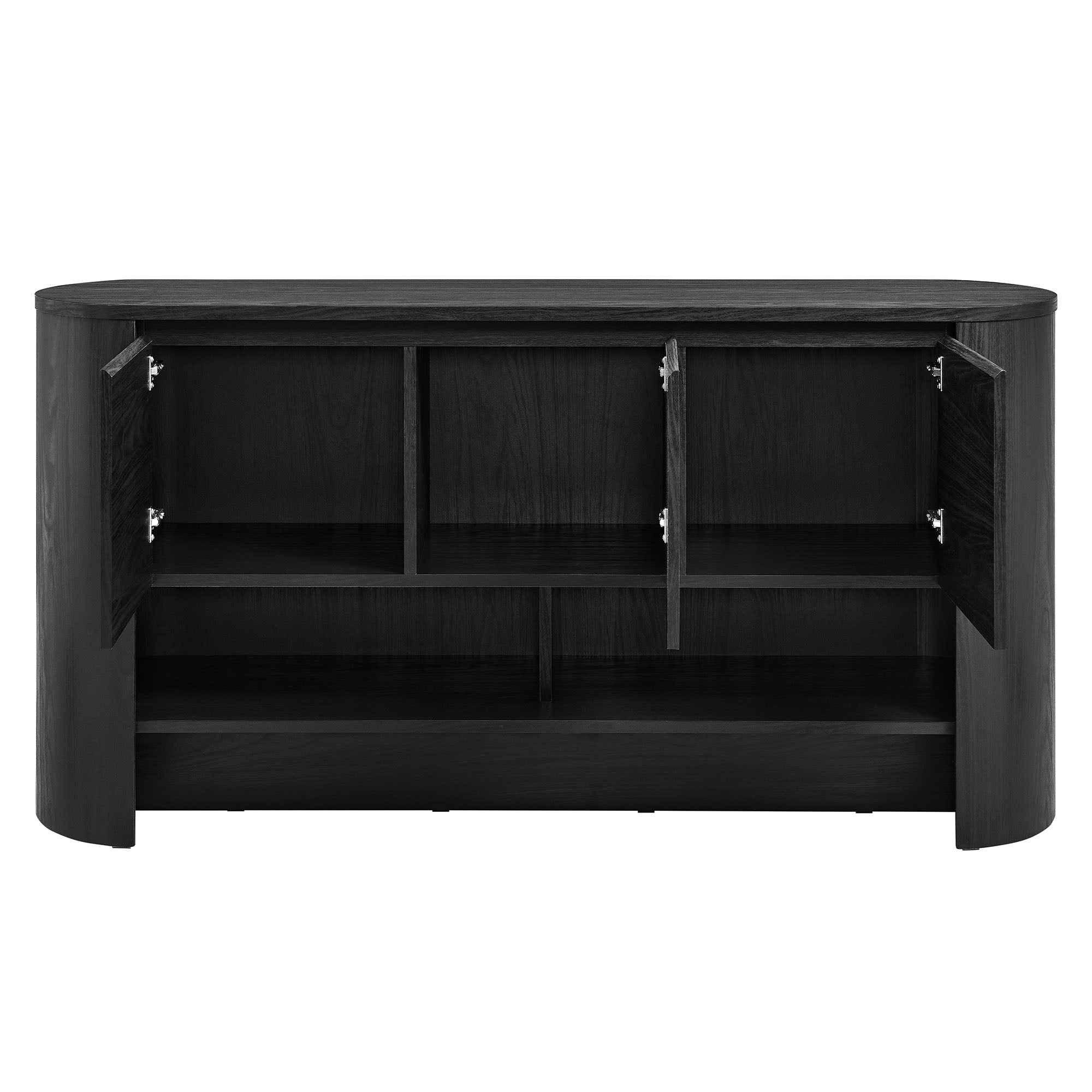 Modway Duval 62 Inch Oval Sideboard