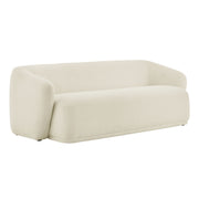 Modway EEI-7501 Monica 88 Inch Boucle Fabric Sofa