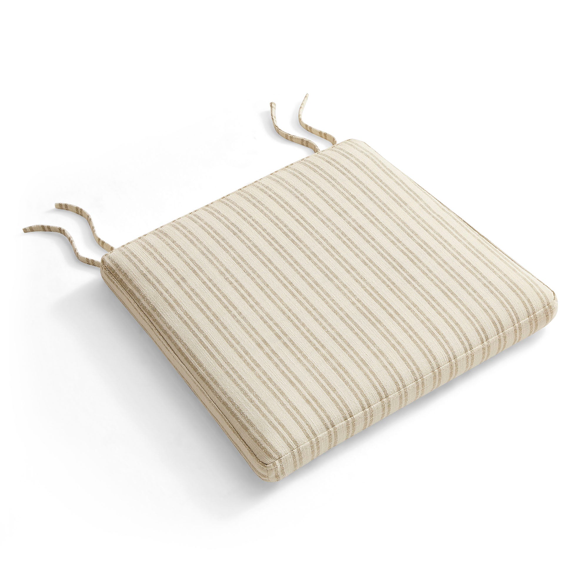 Modway EEI-7507 Jax Fabric Dining Chair Seat Cushion