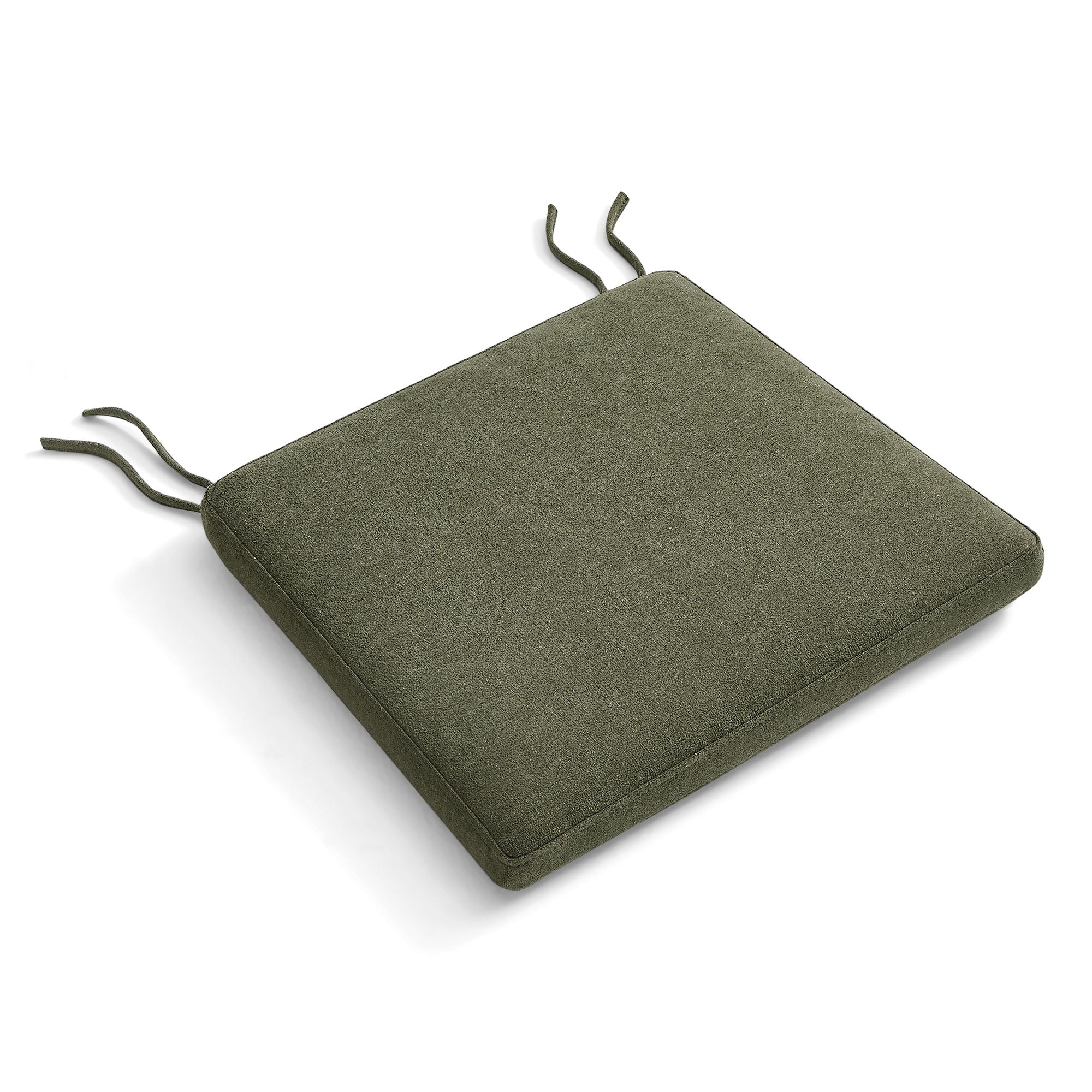 Modway EEI-7507 Jax Fabric Dining Chair Seat Cushion