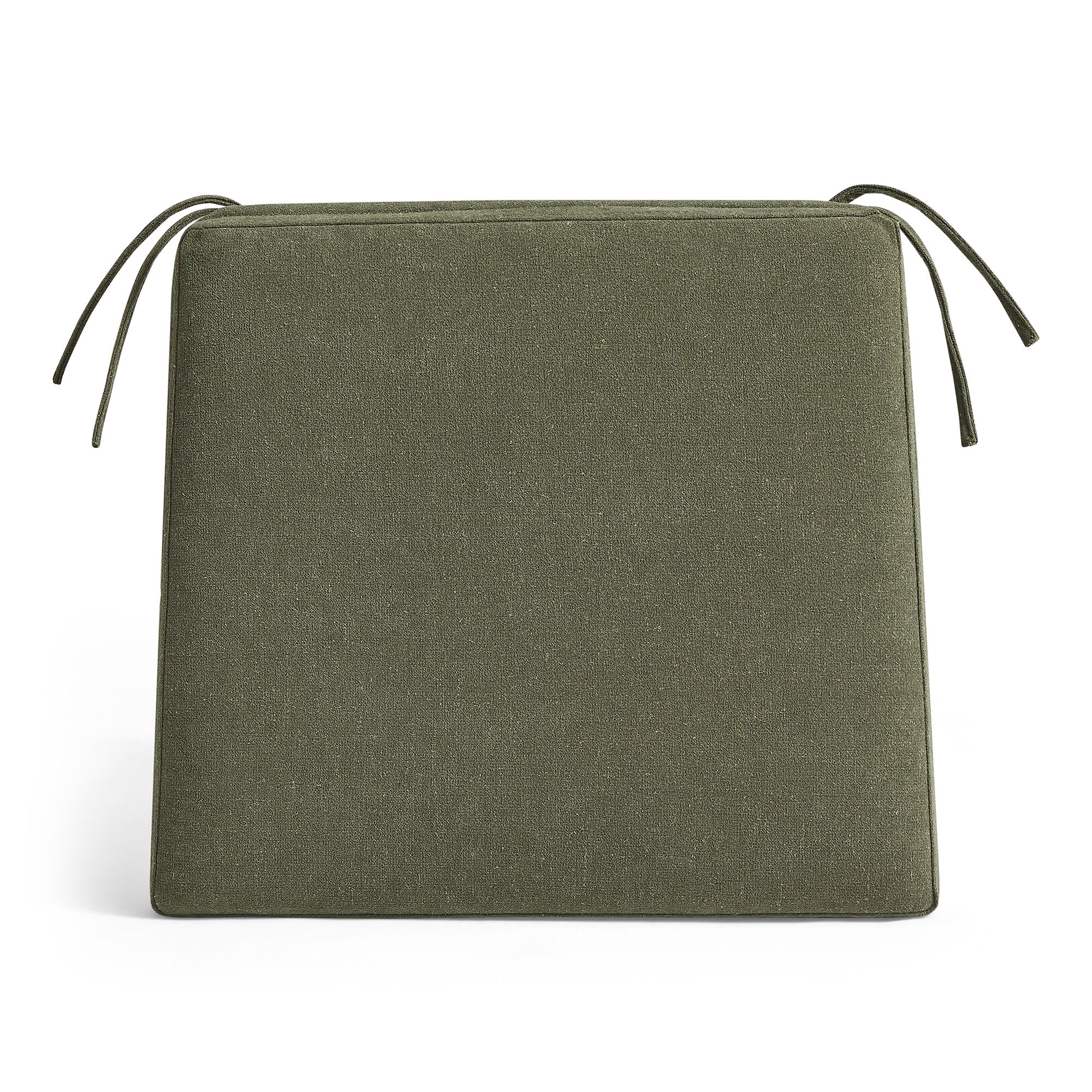 Modway EEI-7507 Jax Fabric Dining Chair Seat Cushion