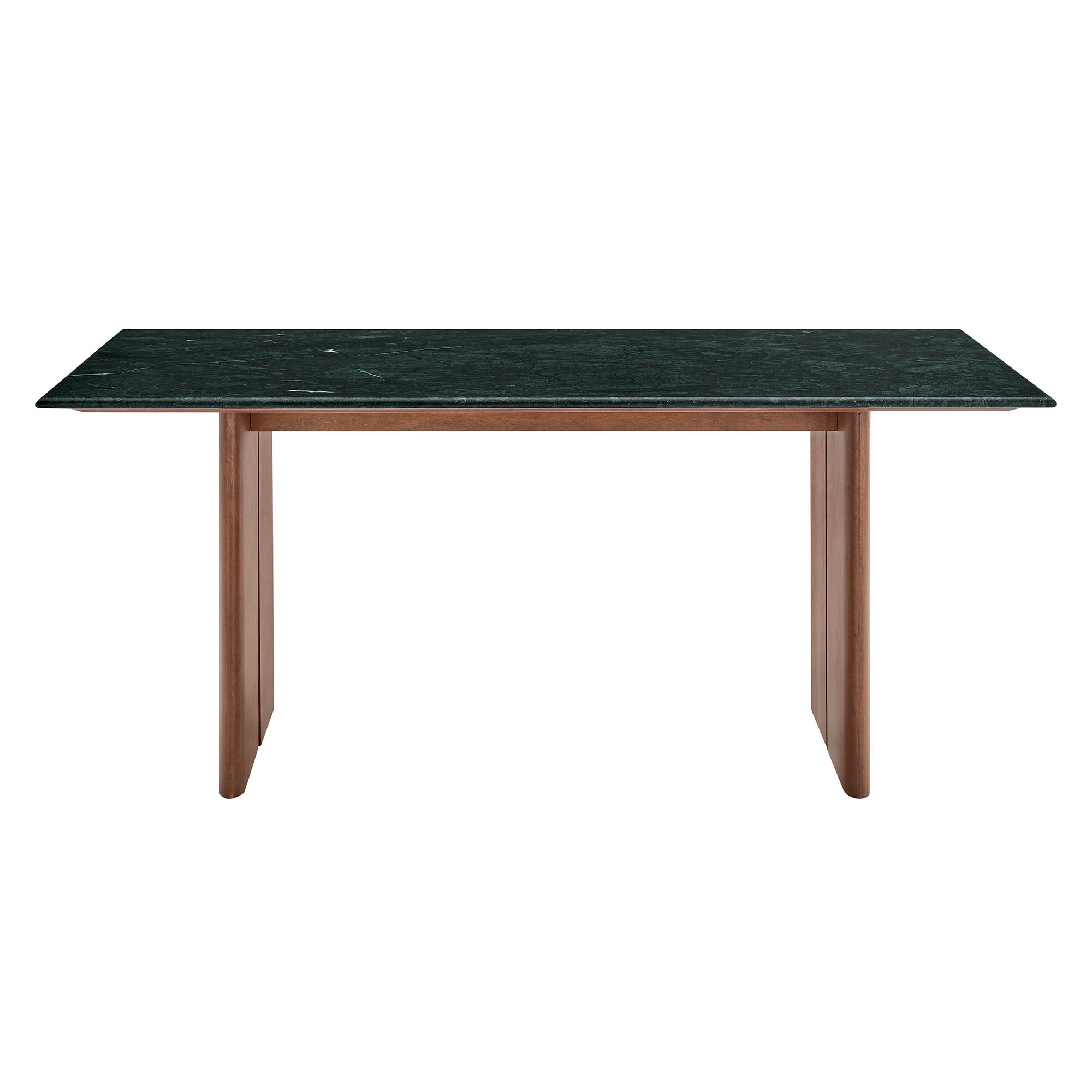 Modway Amistad 72 Inch Marble Dining Table EEI-7513