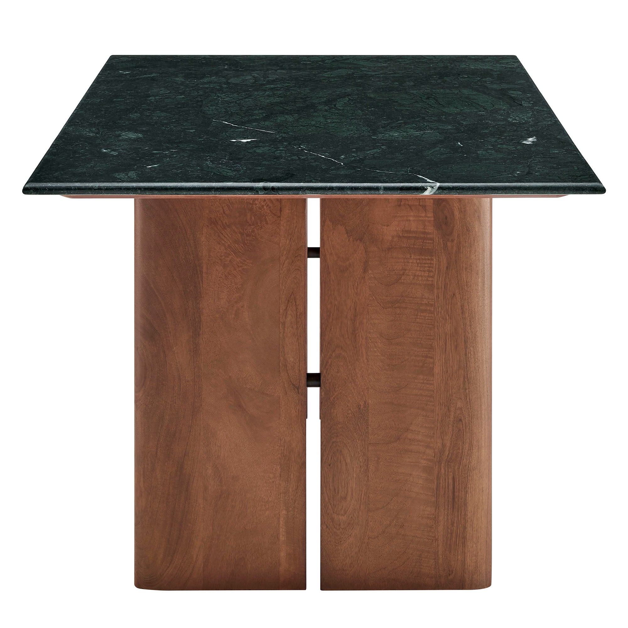 Modway Amistad 72 Inch Marble Dining Table EEI-7513