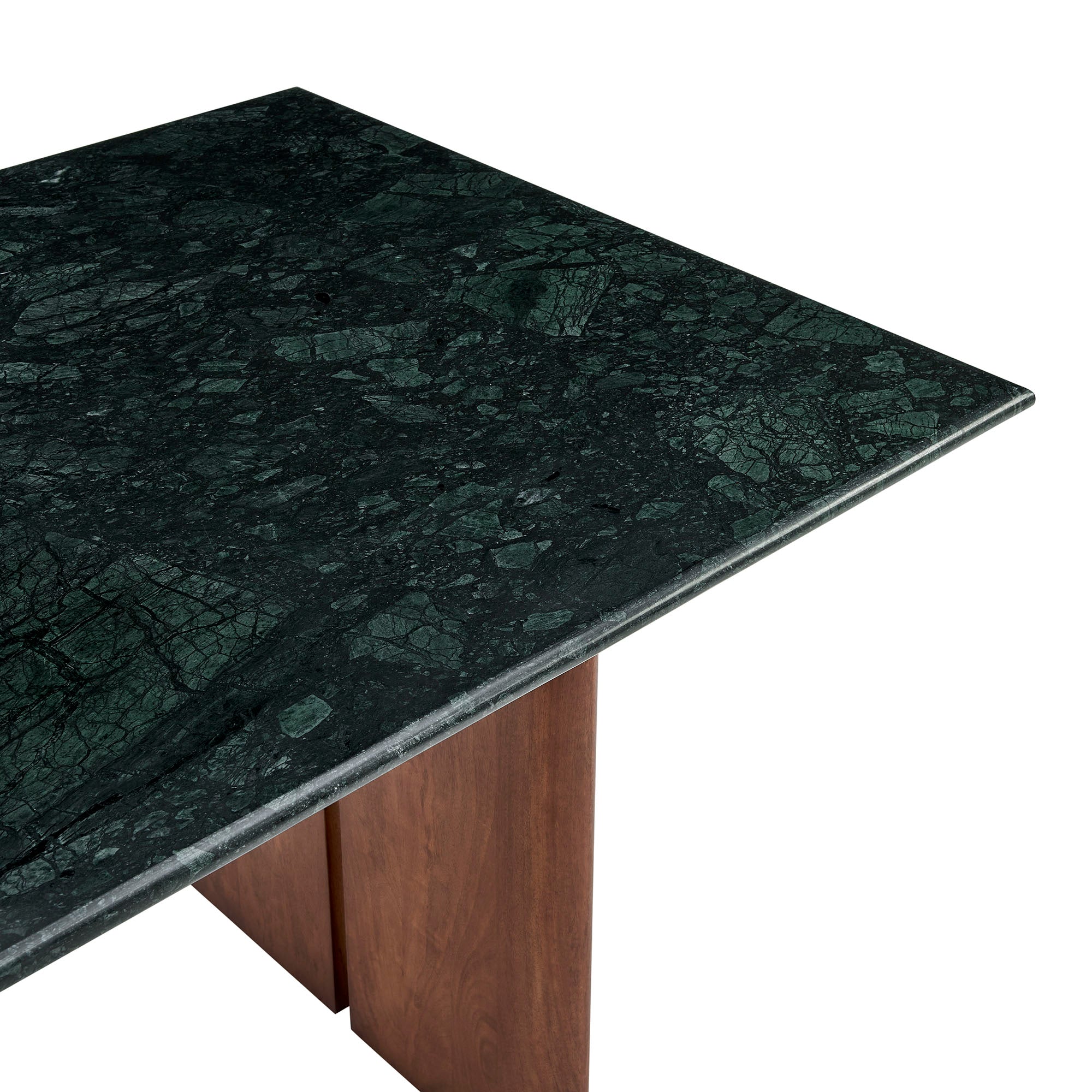Modway Amistad 72 Inch Marble Dining Table EEI-7513