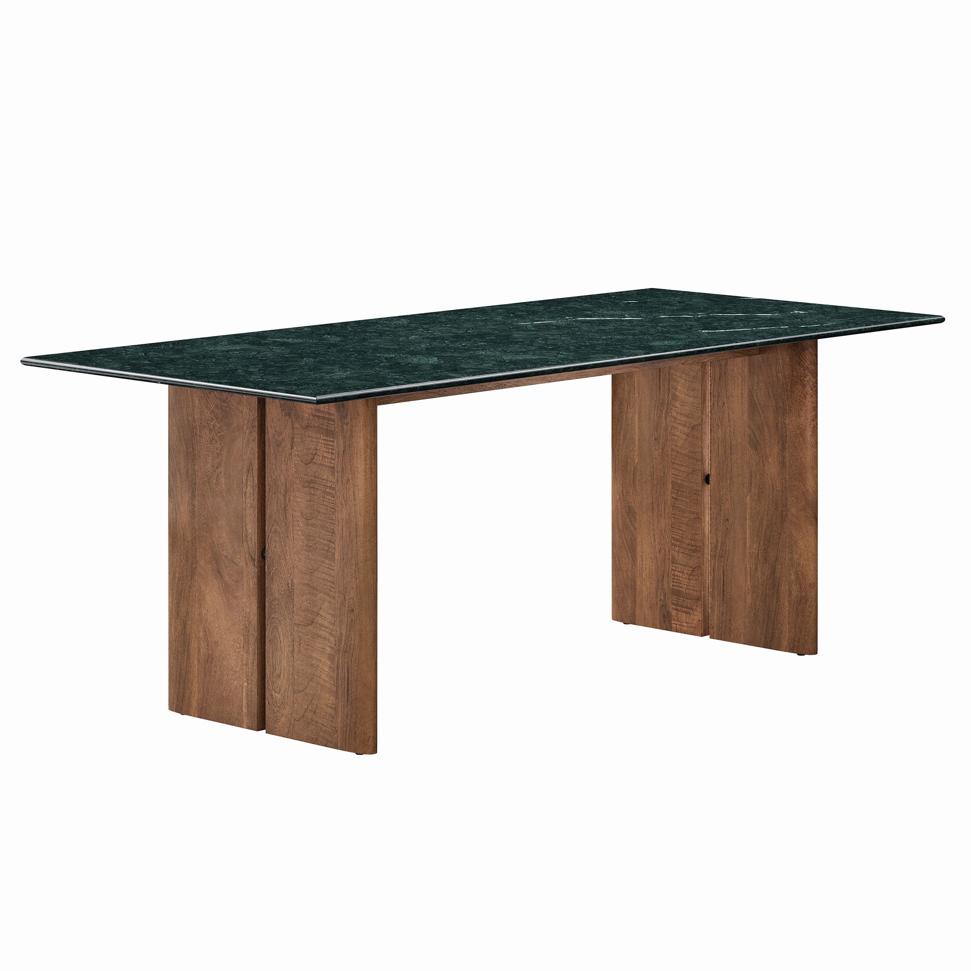 Modway Amistad 86 Inch Marble Dining Table EEI-7514