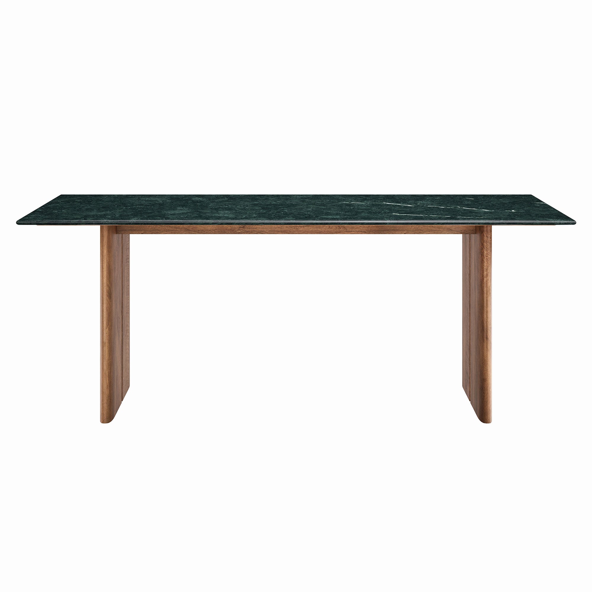 Modway Amistad 86 Inch Marble Dining Table EEI-7514