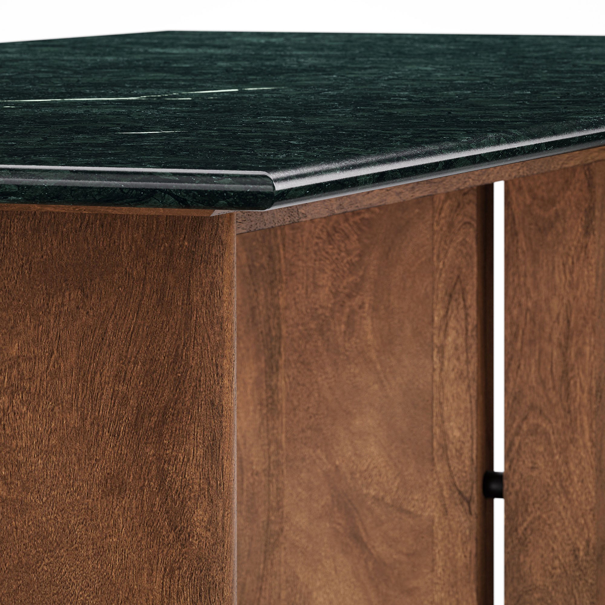 Modway Amistad 86 Inch Marble Dining Table EEI-7514