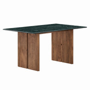 Modway Amistad 60 Inch Marble Dining Table EEI-7515