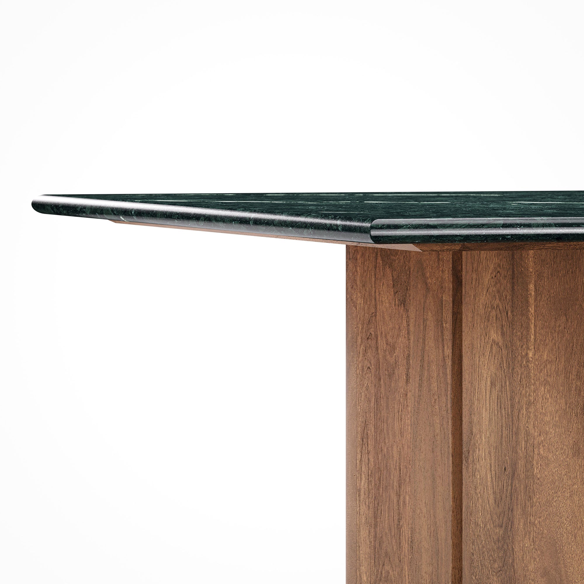 Modway Amistad 60 Inch Marble Dining Table EEI-7515