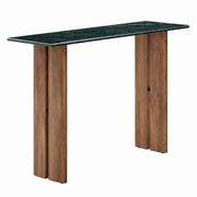Modway Amistad 46 Inch Marble Console Table EEI-7516