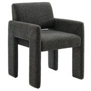 Modway EEI-7524 Daven Fabric Upholstered Dining Chair