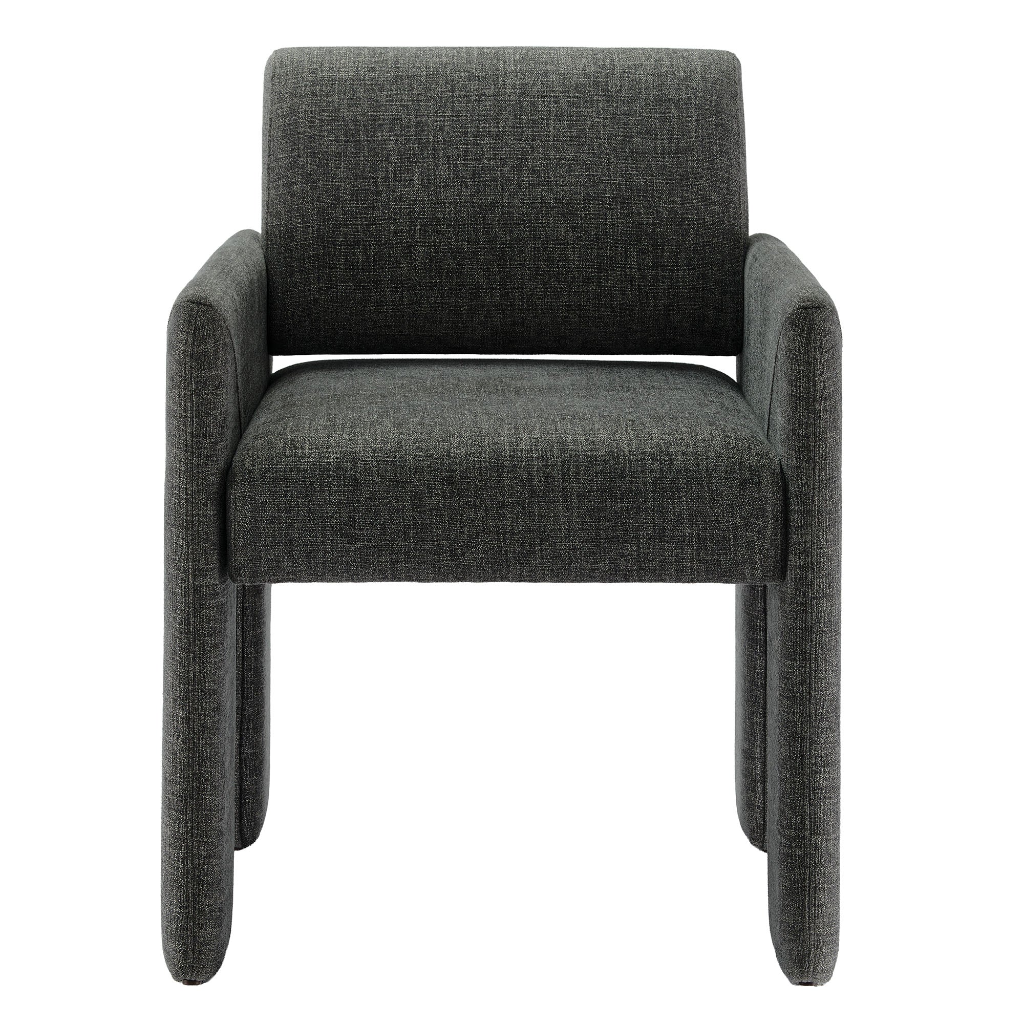 Modway EEI-7524 Daven Fabric Upholstered Dining Chair