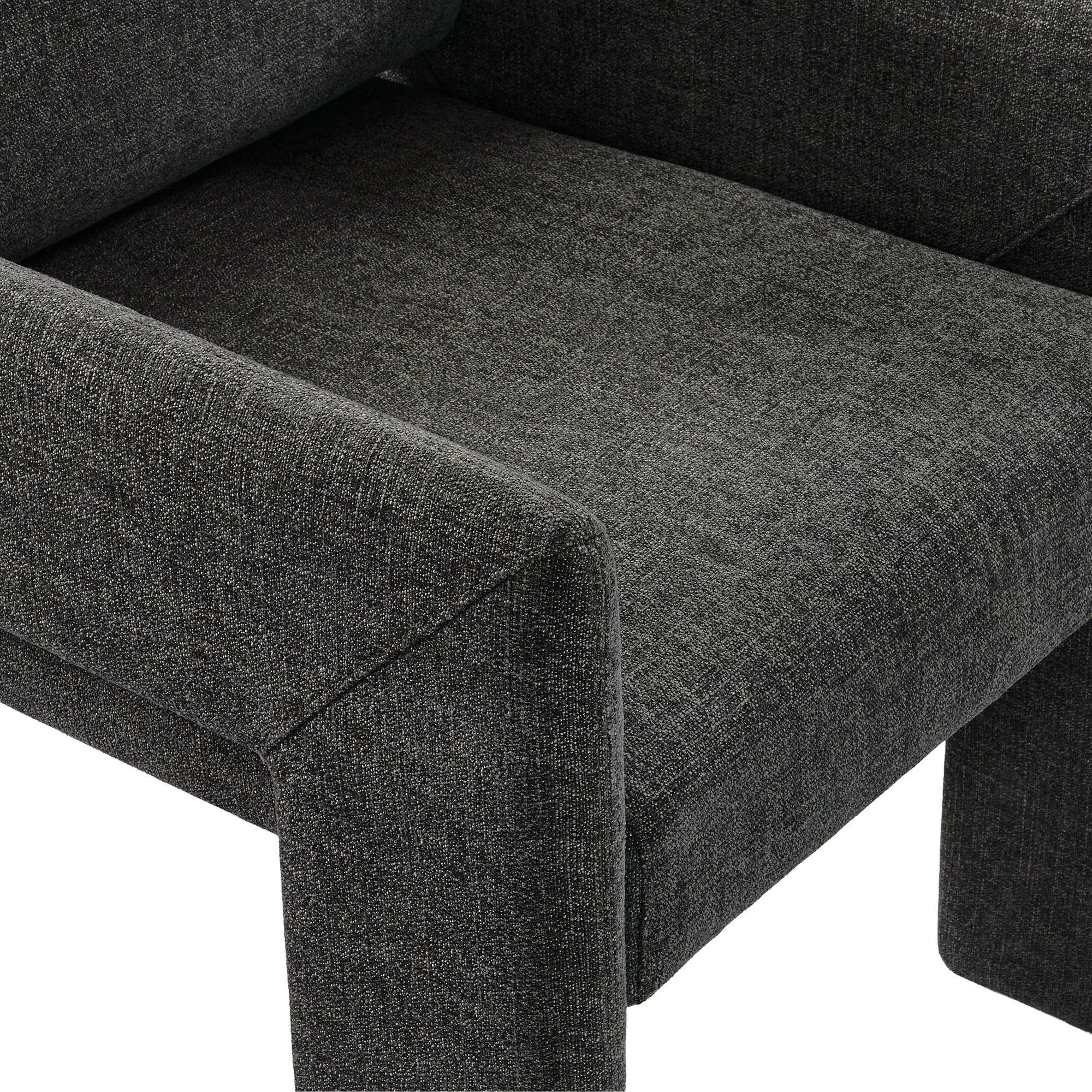 Modway EEI-7524 Daven Fabric Upholstered Dining Chair