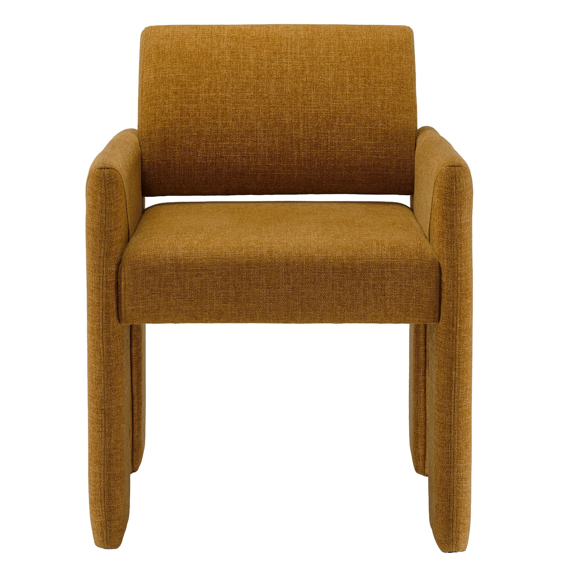 Modway EEI-7524 Daven Fabric Upholstered Dining Chair