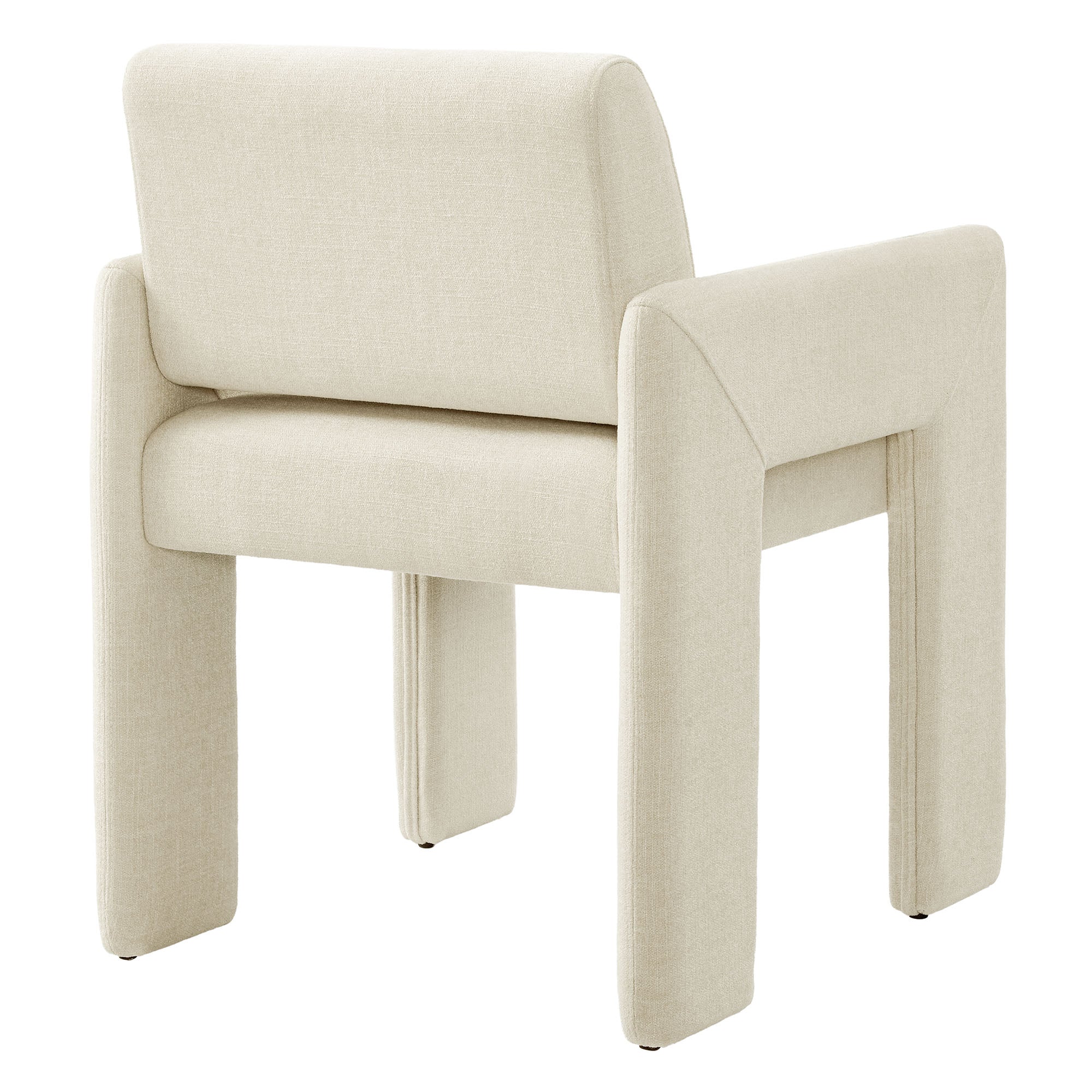 Modway EEI-7524 Daven Fabric Upholstered Dining Chair
