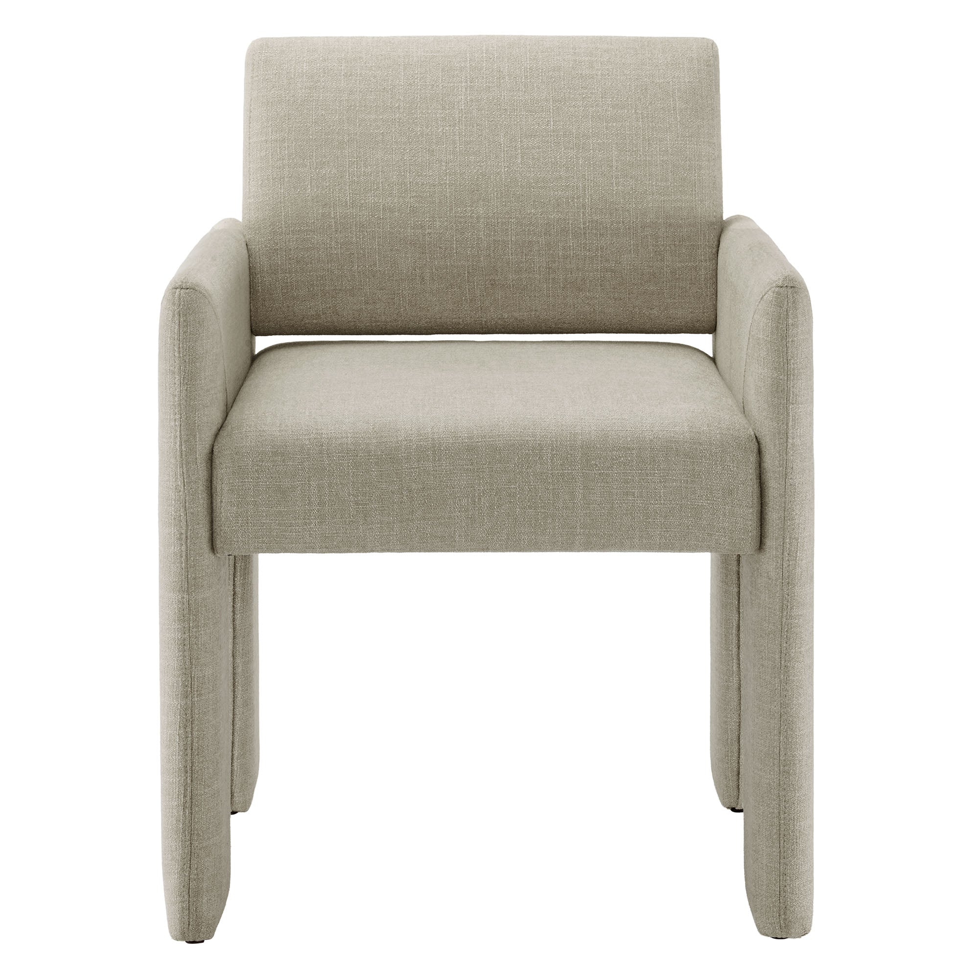 Modway EEI-7524 Daven Fabric Upholstered Dining Chair