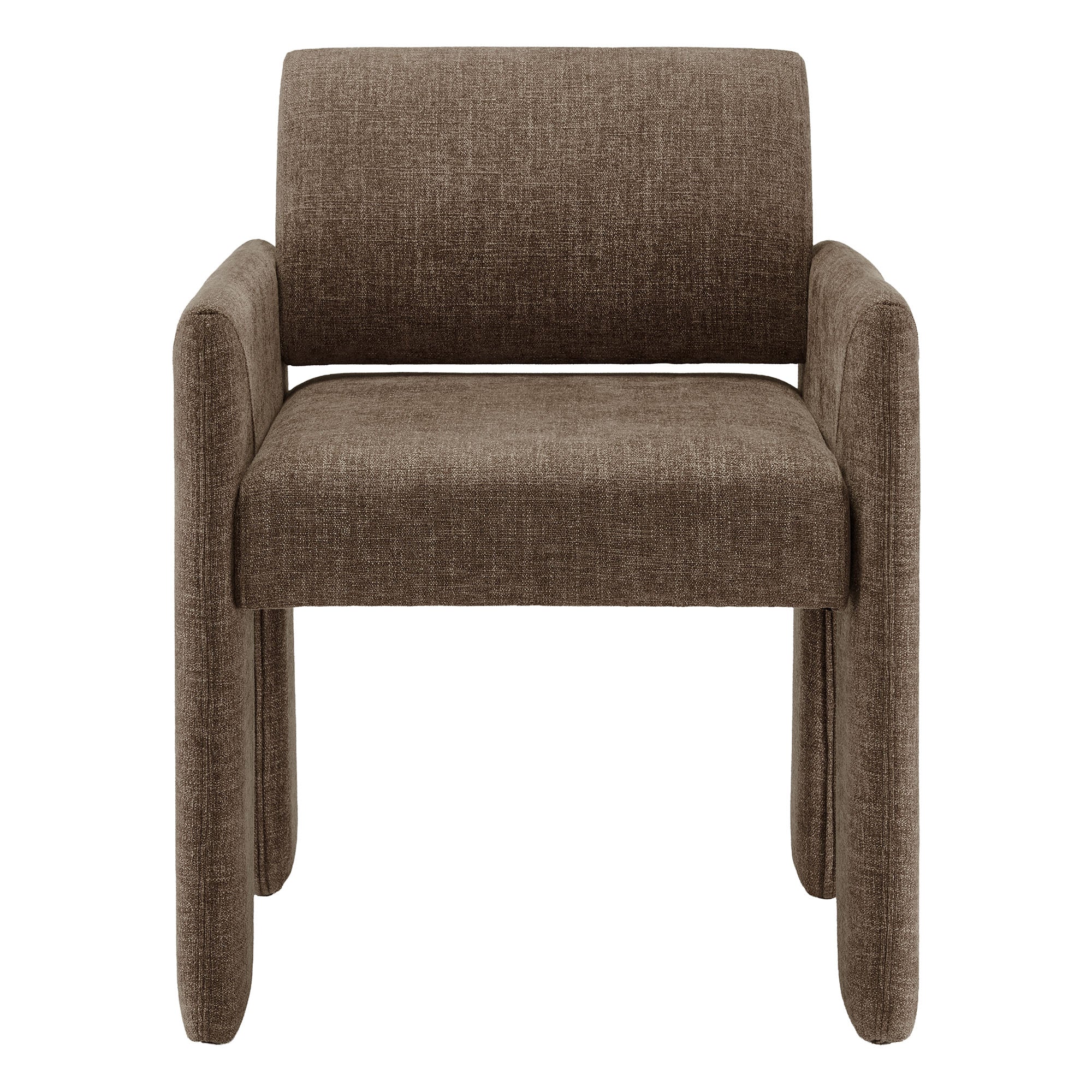 Modway EEI-7524 Daven Fabric Upholstered Dining Chair