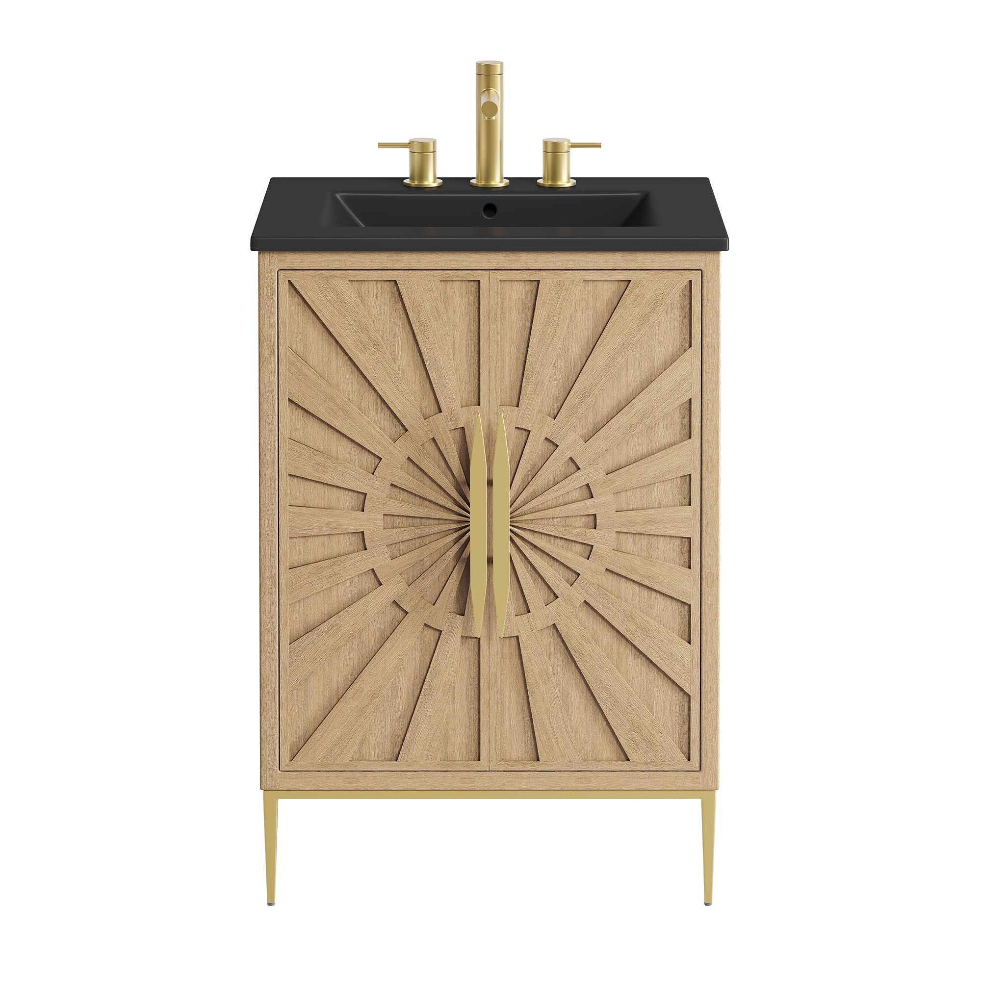 Modway EEI-7526 Awaken 24" Bathroom Vanity
