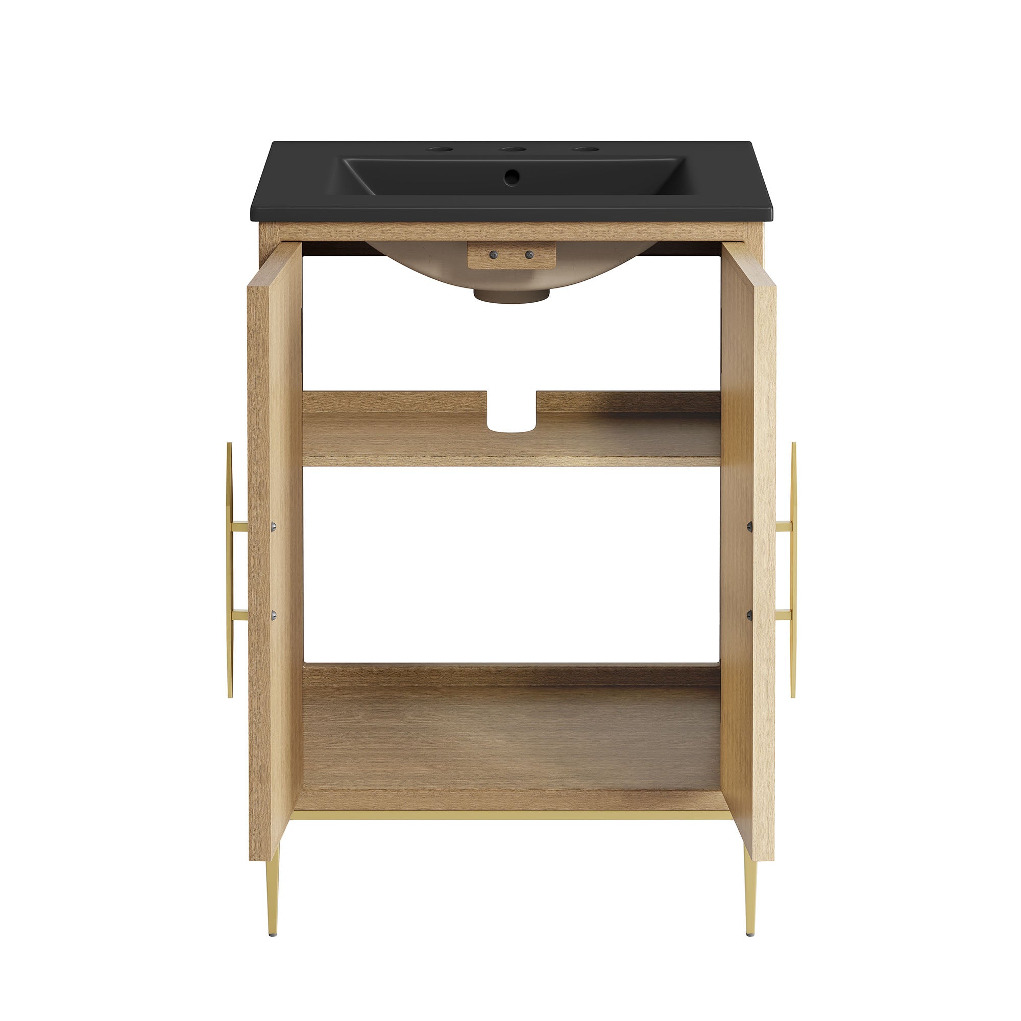 Modway EEI-7526 Awaken 24" Bathroom Vanity