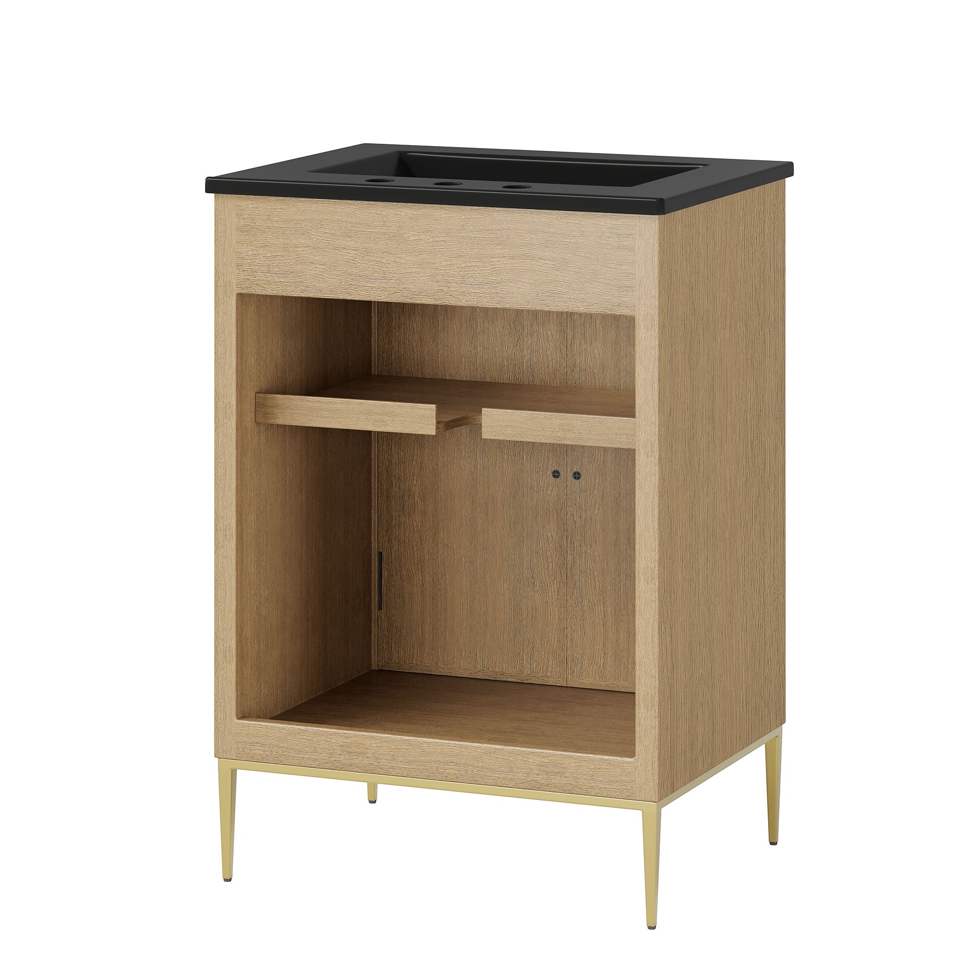 Modway EEI-7526 Awaken 24" Bathroom Vanity