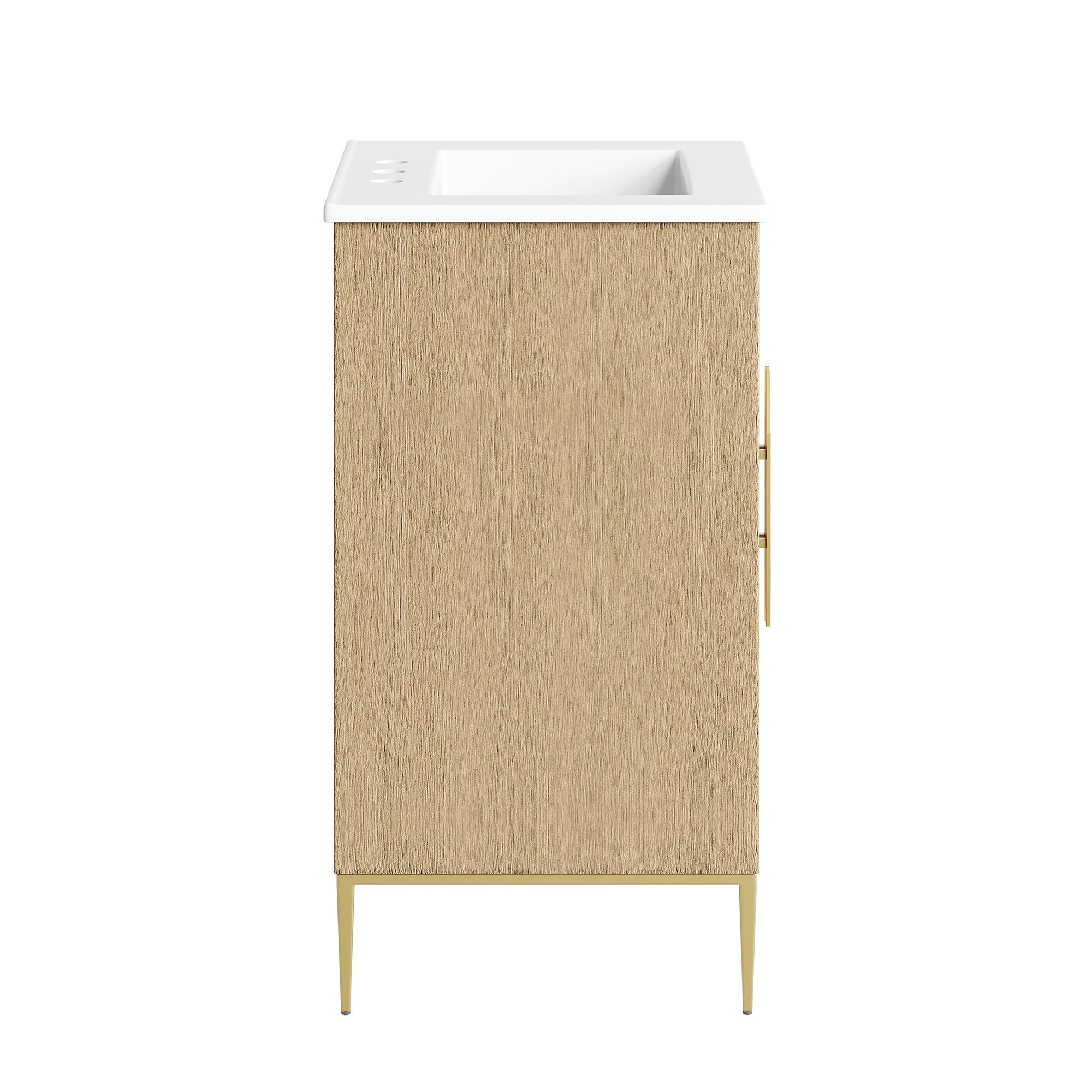 Modway EEI-7526 Awaken 24" Bathroom Vanity