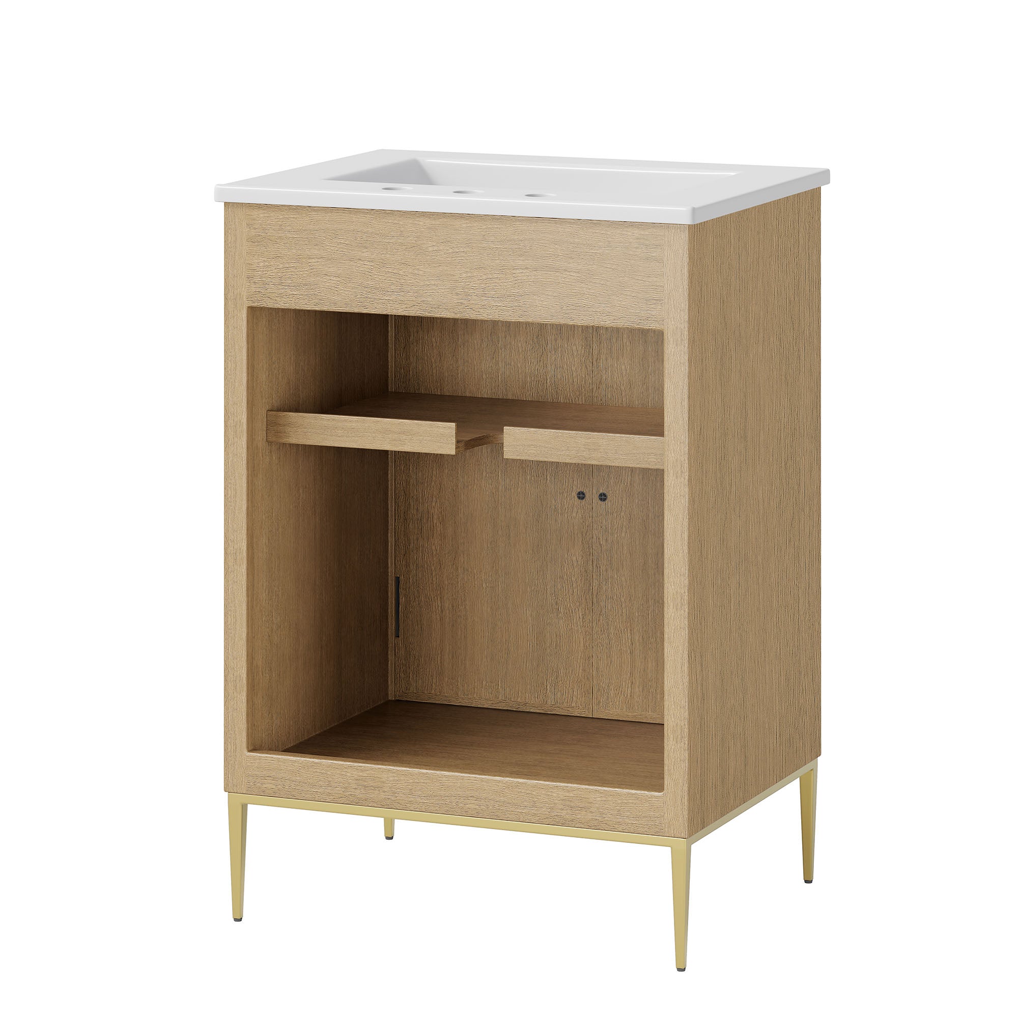 Modway EEI-7526 Awaken 24" Bathroom Vanity