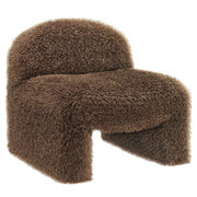 Modway EEI-7534 Mina Faux Fur Accent Chair