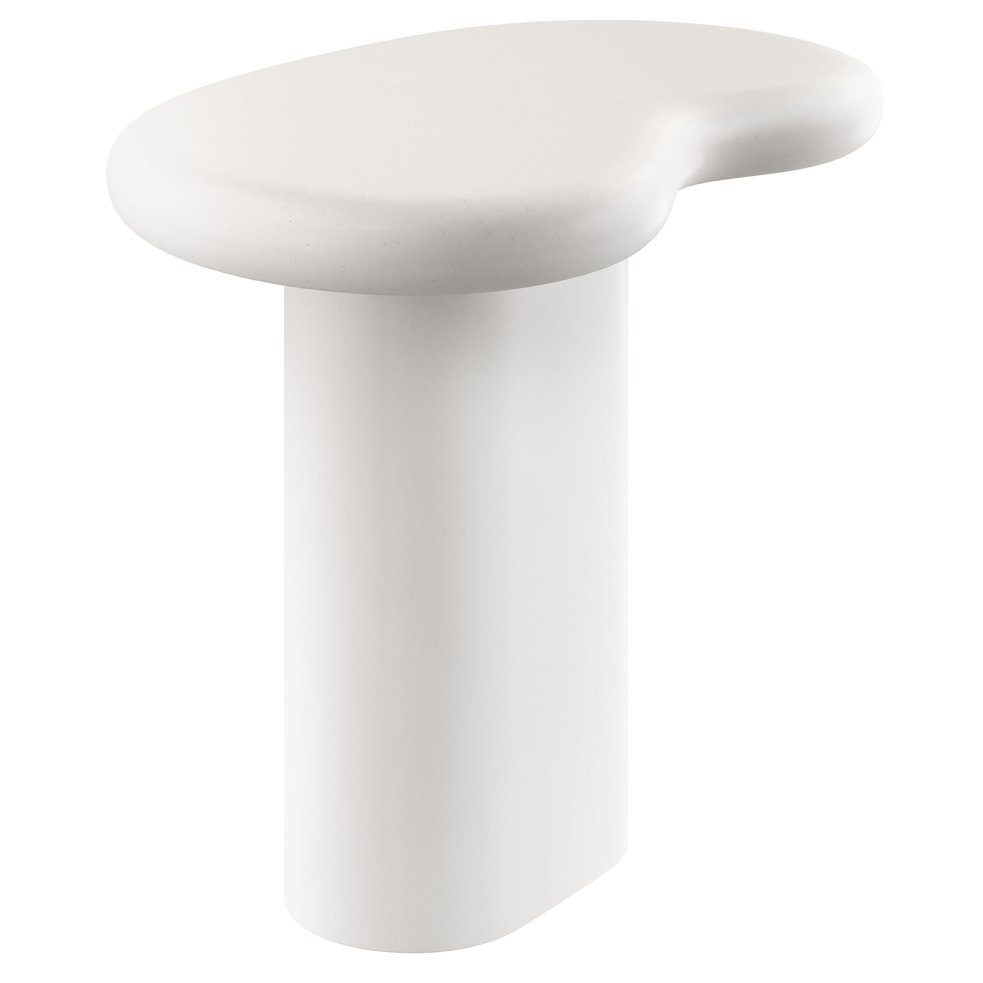Modway Elowen Outdoor Patio Side Table