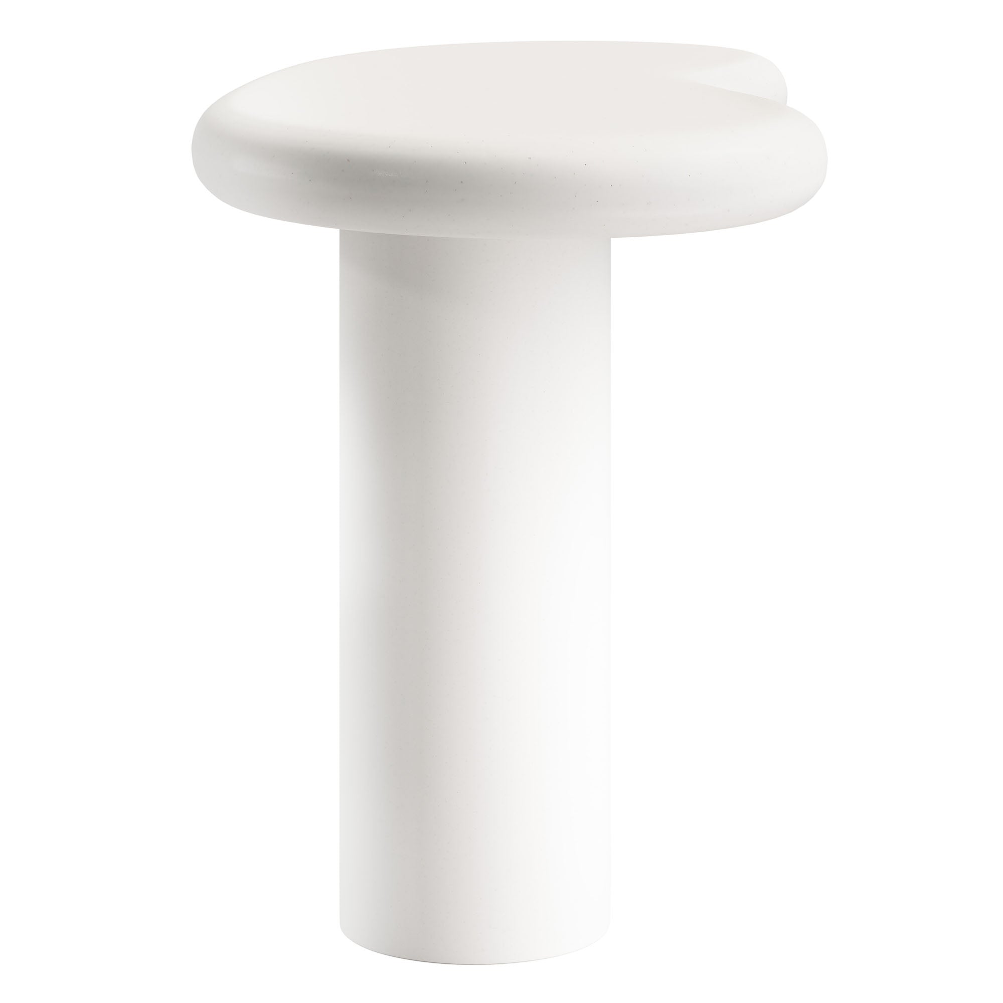 Modway EEI-7535 Elowen Outdoor Patio Side Table