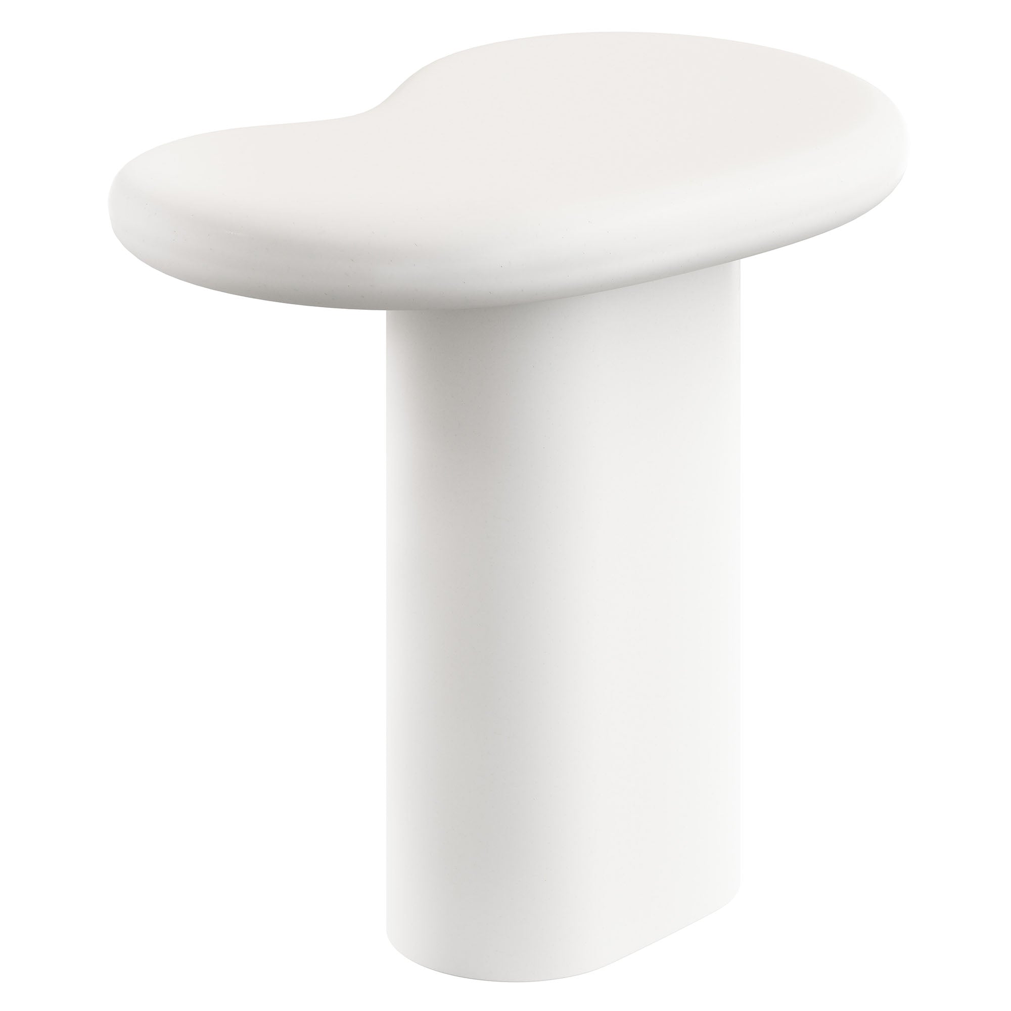 Modway EEI-7535 Elowen Outdoor Patio Side Table