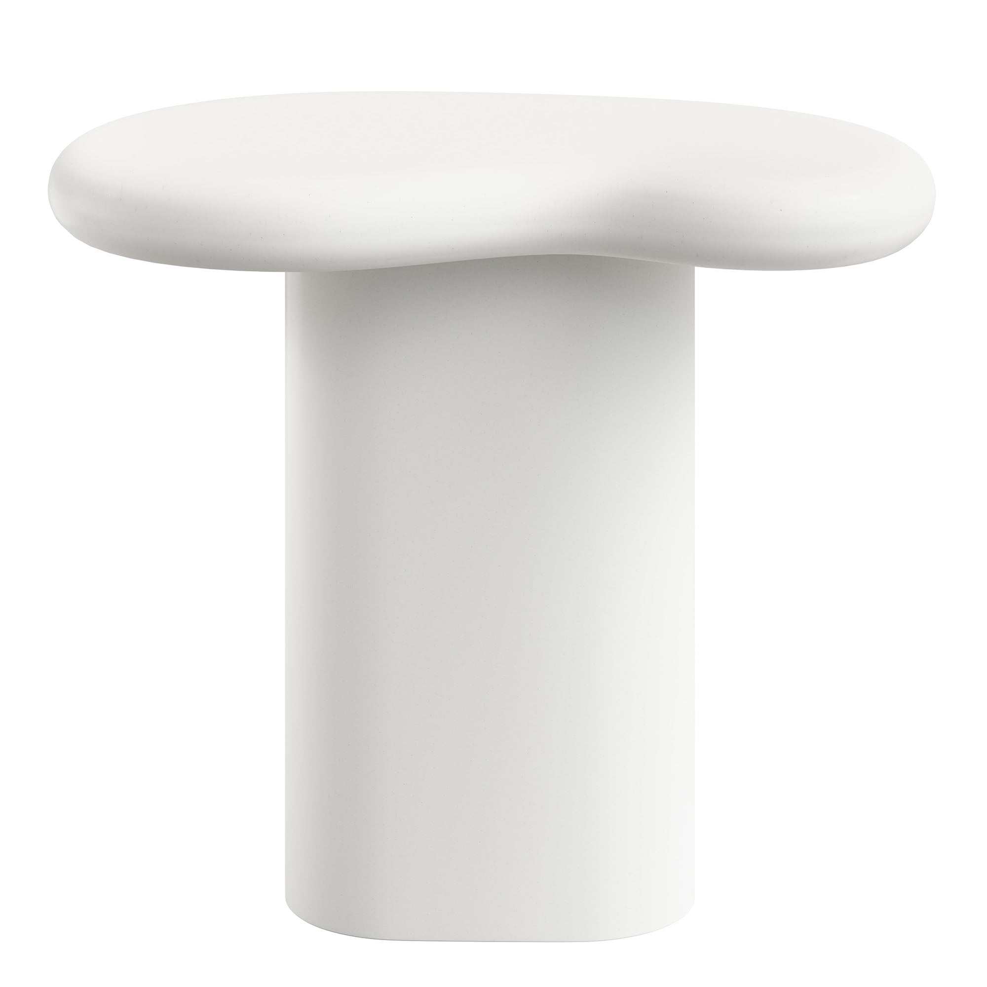 Modway EEI-7535 Elowen Outdoor Patio Side Table