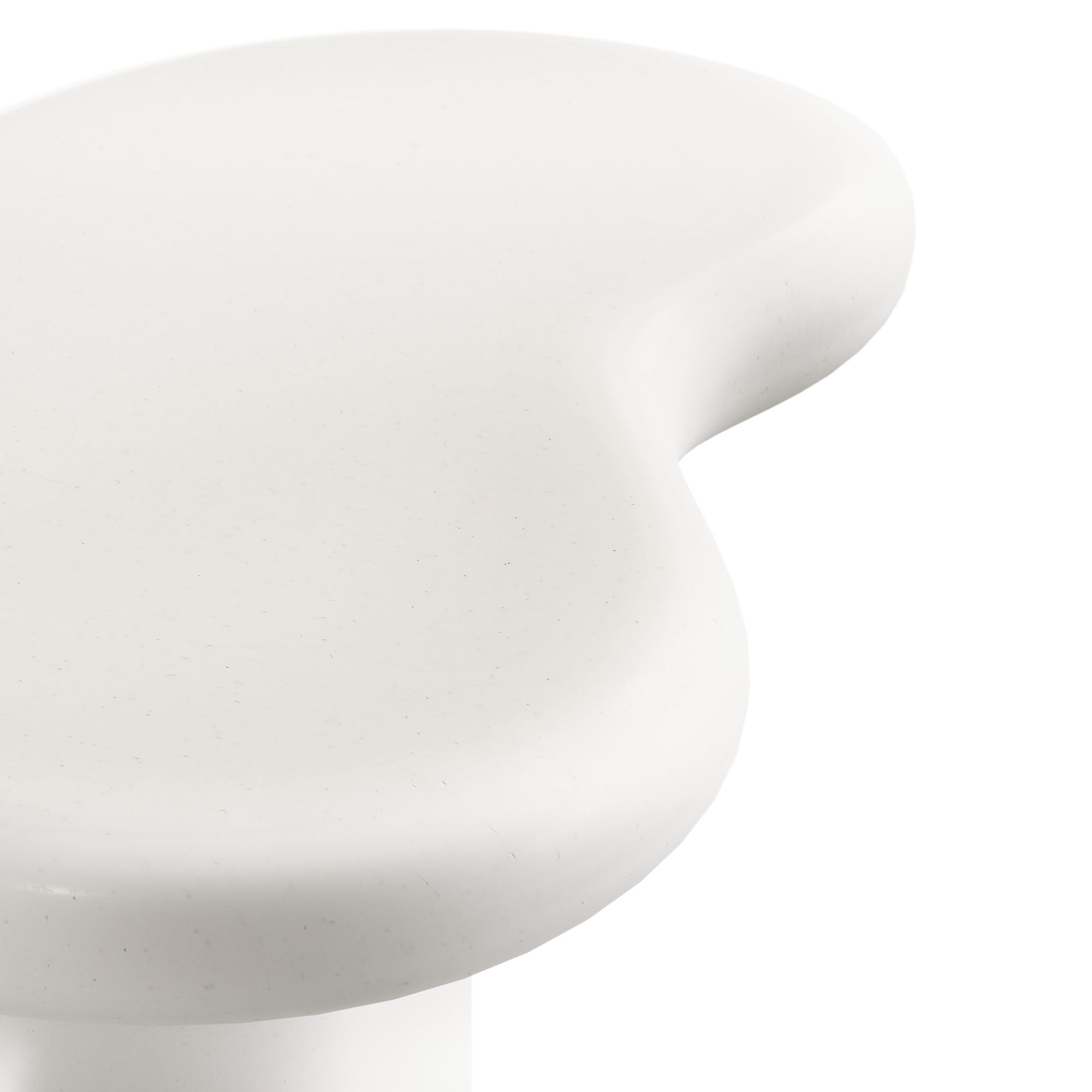 Modway EEI-7535 Elowen Outdoor Patio Side Table
