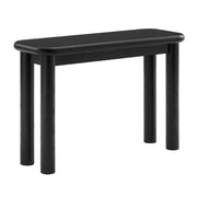Modway Alvia Oak Wood Console Table EEI-7547