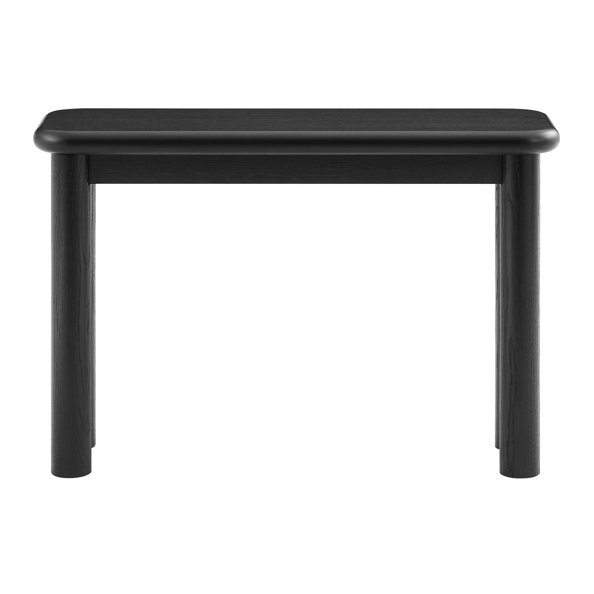 Modway Alvia Oak Wood Console Table EEI-7547