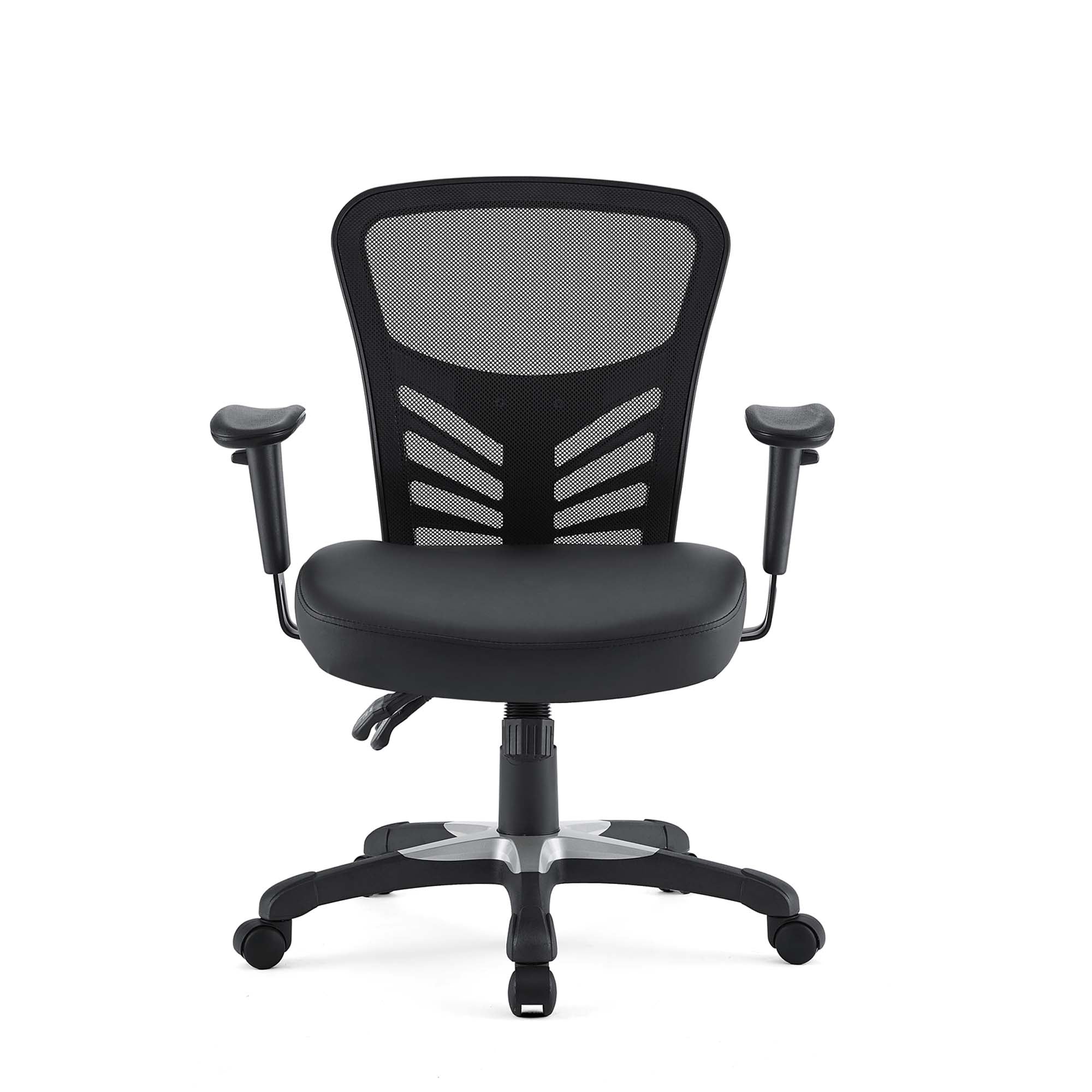 Modway Articulate Vinyl Office Chair