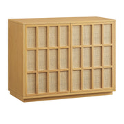 Modway EEI-7558 Aiko 39 Inch Japandi Accent Cabinet