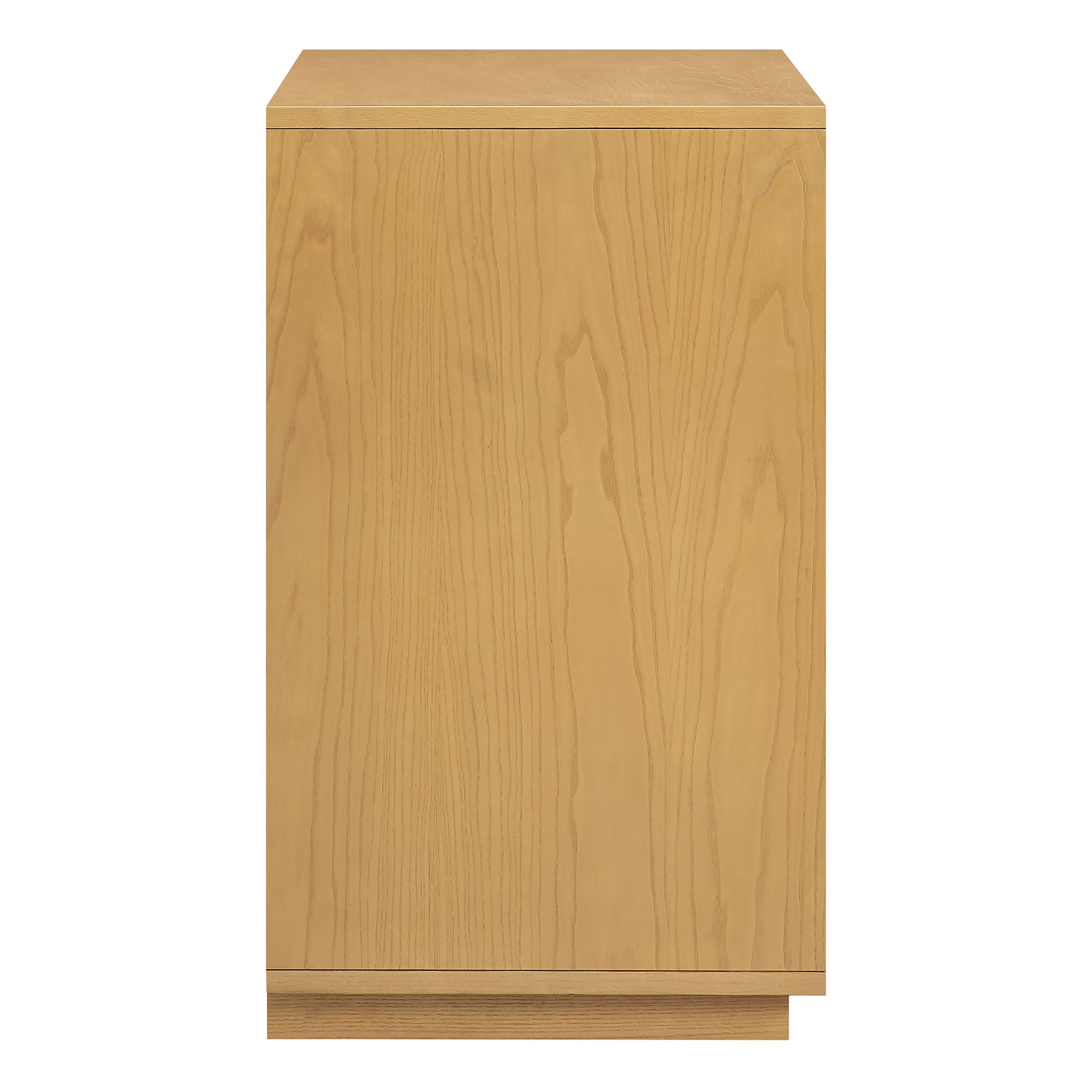 Modway EEI-7558 Aiko 39 Inch Japandi Accent Cabinet