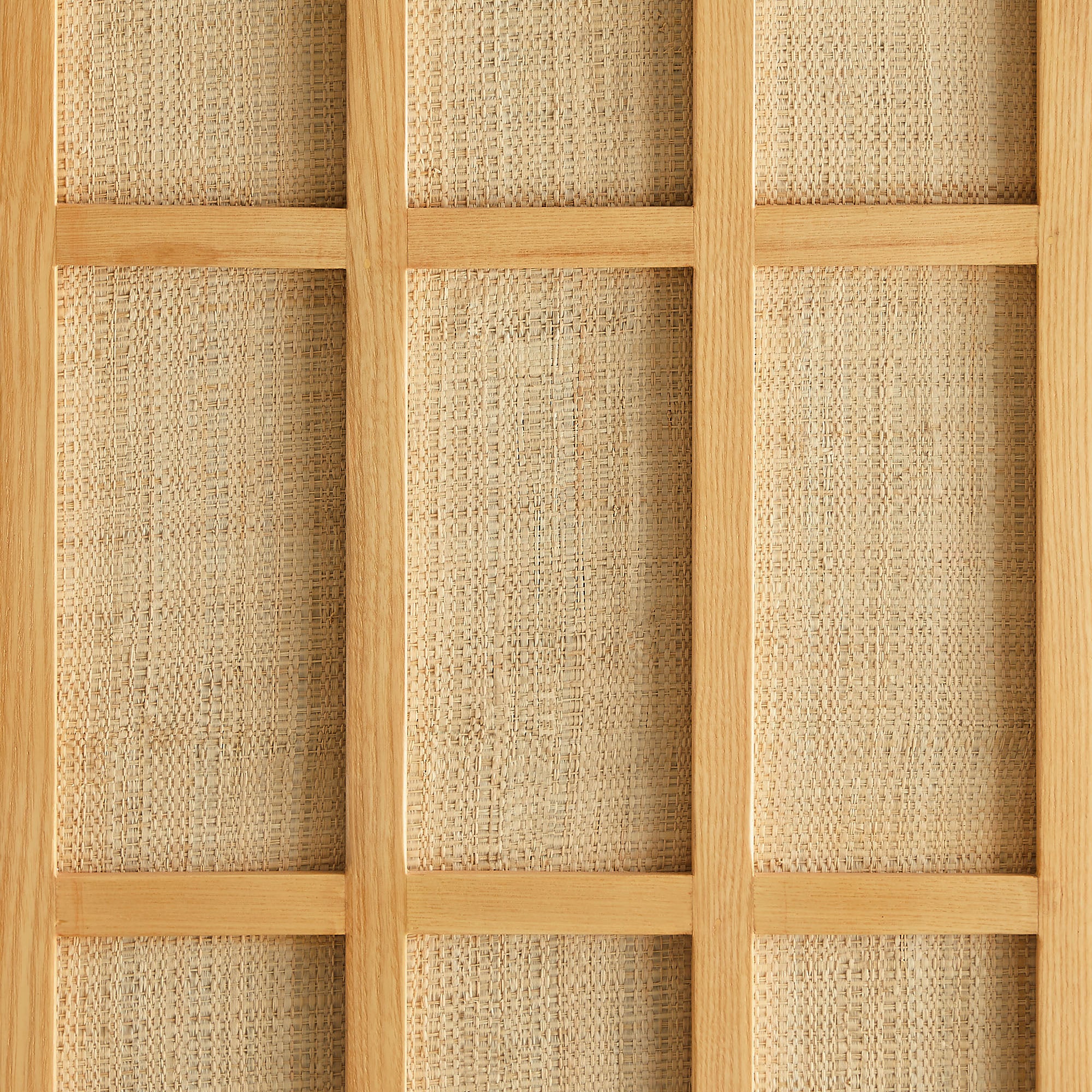 Modway EEI-7558 Aiko 39 Inch Japandi Accent Cabinet