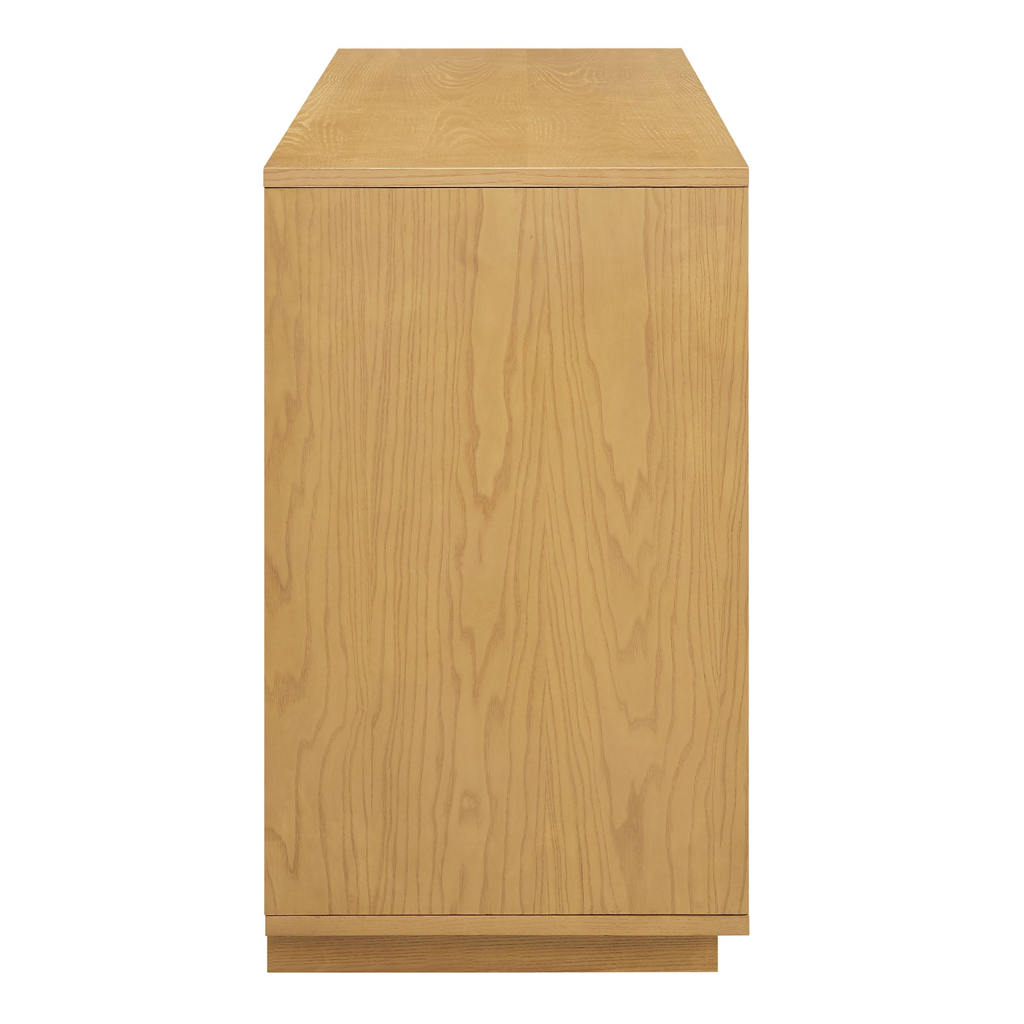 Modway EEI-7559 Aiko 76 Inch Japandi Sideboard