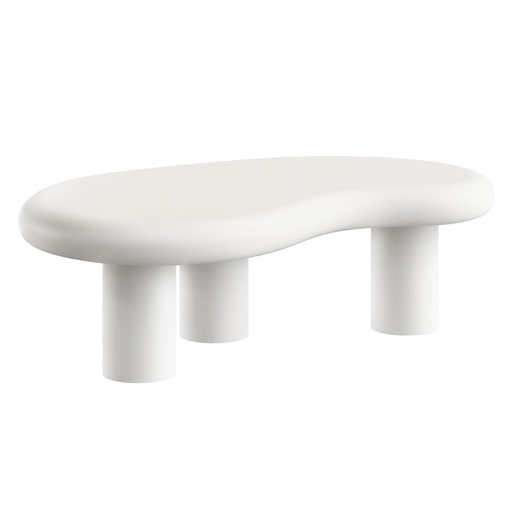 Modway EEI-7571 Elowen Outdoor Patio Coffee Table