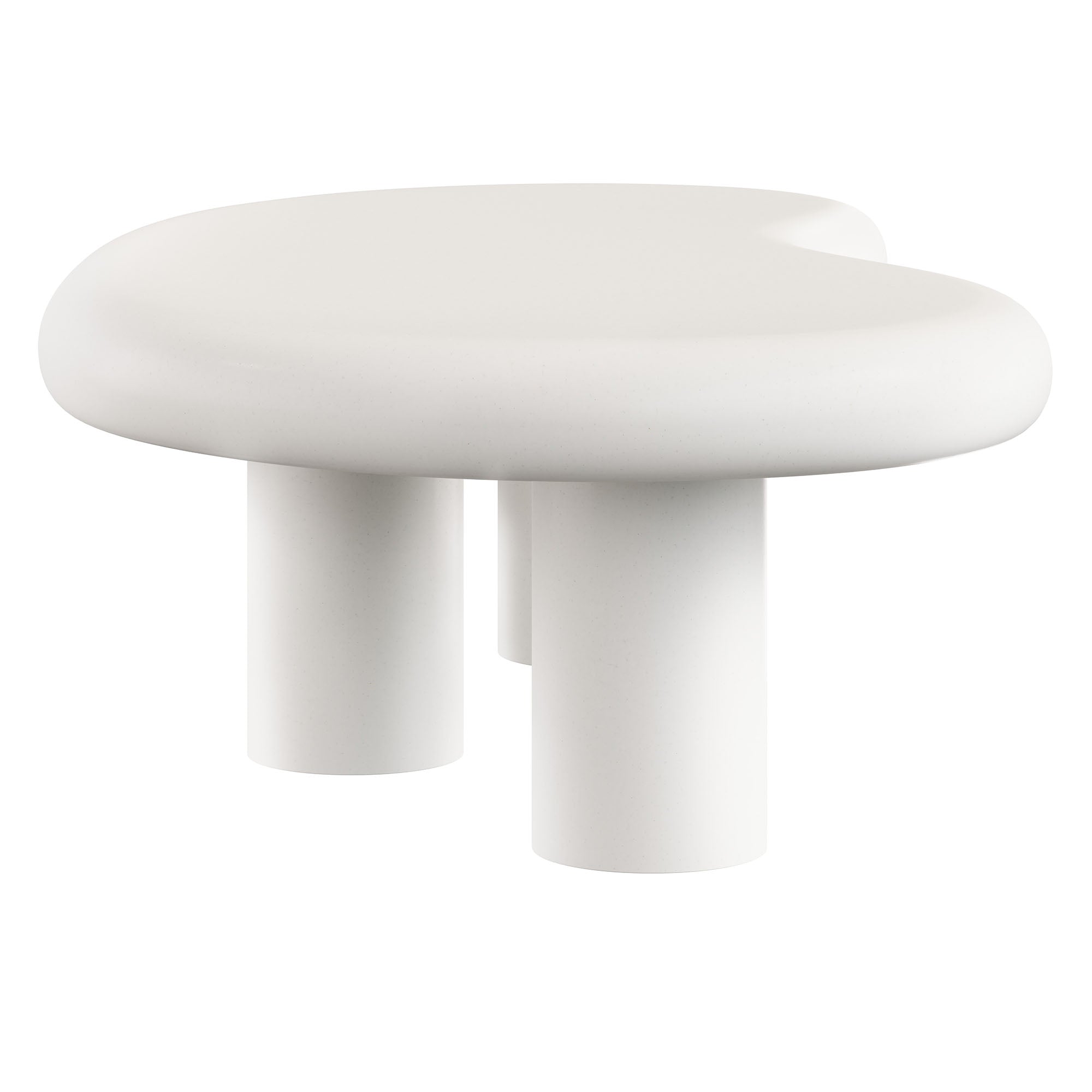 Modway Elowen Outdoor Patio Coffee Table