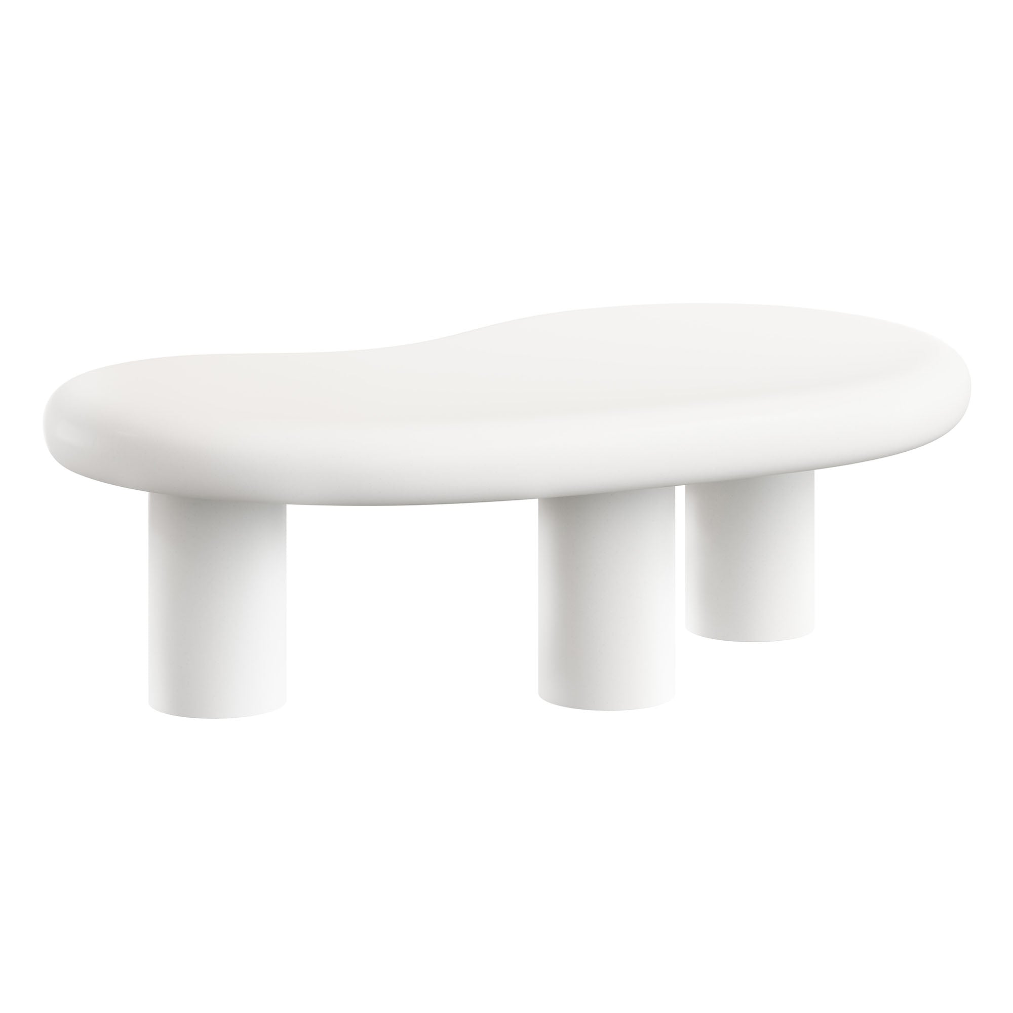 Modway Elowen Outdoor Patio Coffee Table