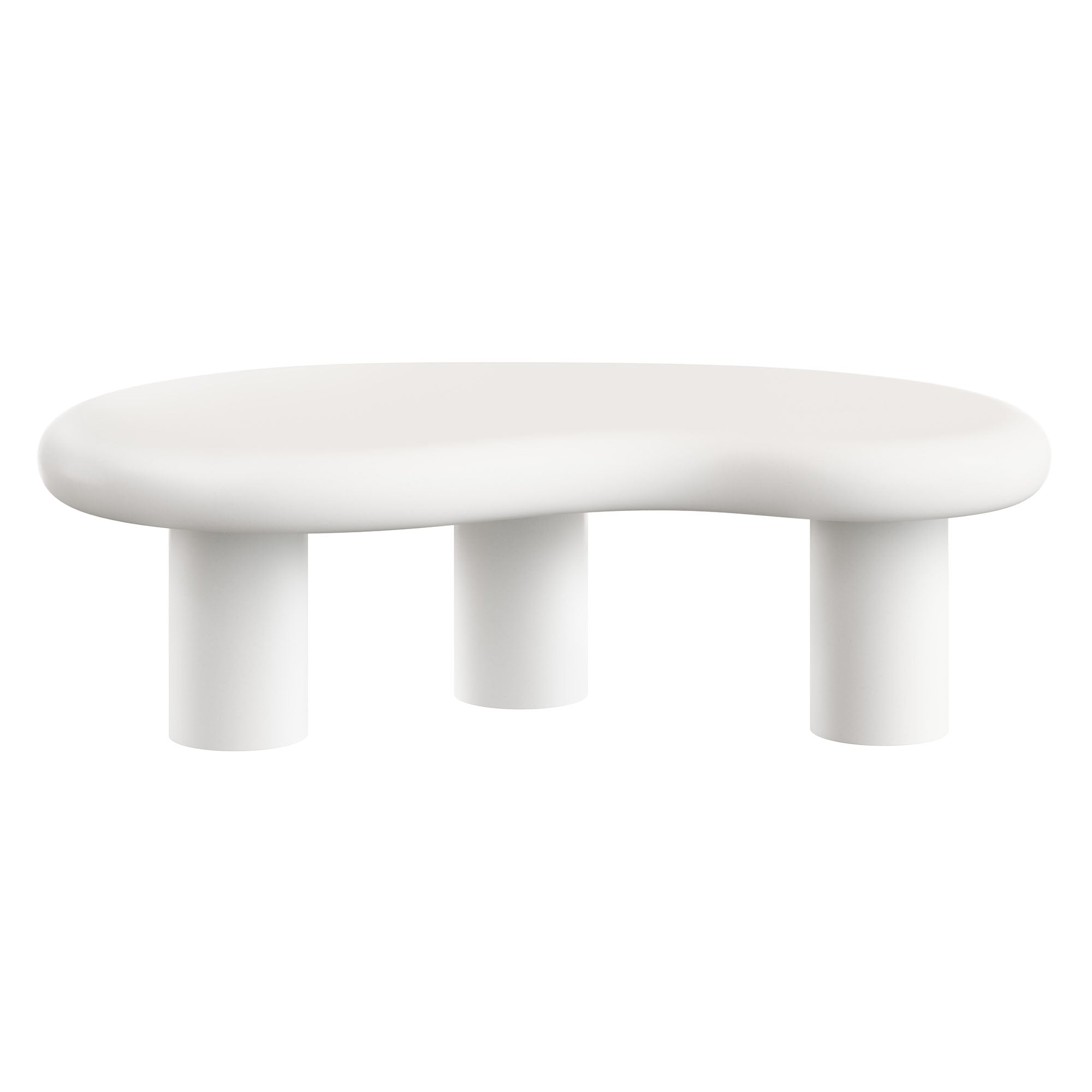 Modway EEI-7571 Elowen Outdoor Patio Coffee Table