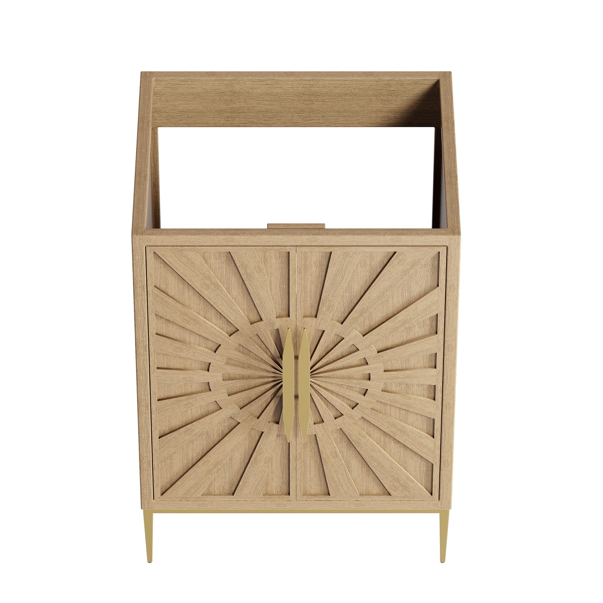 Modway EEI-7590 Awaken 24" Bathroom Vanity Cabinet