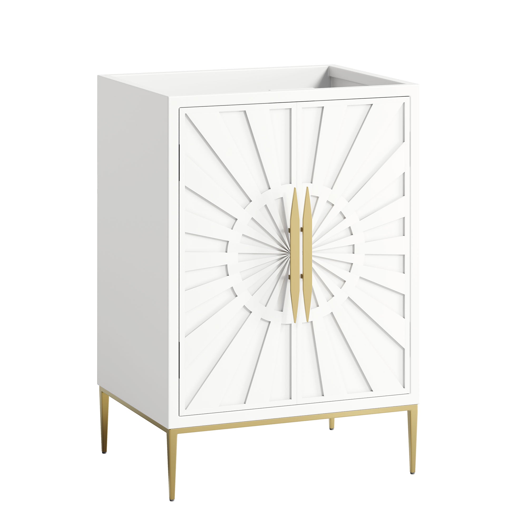 Modway EEI-7591 Awaken 24" Bathroom Vanity Cabinet