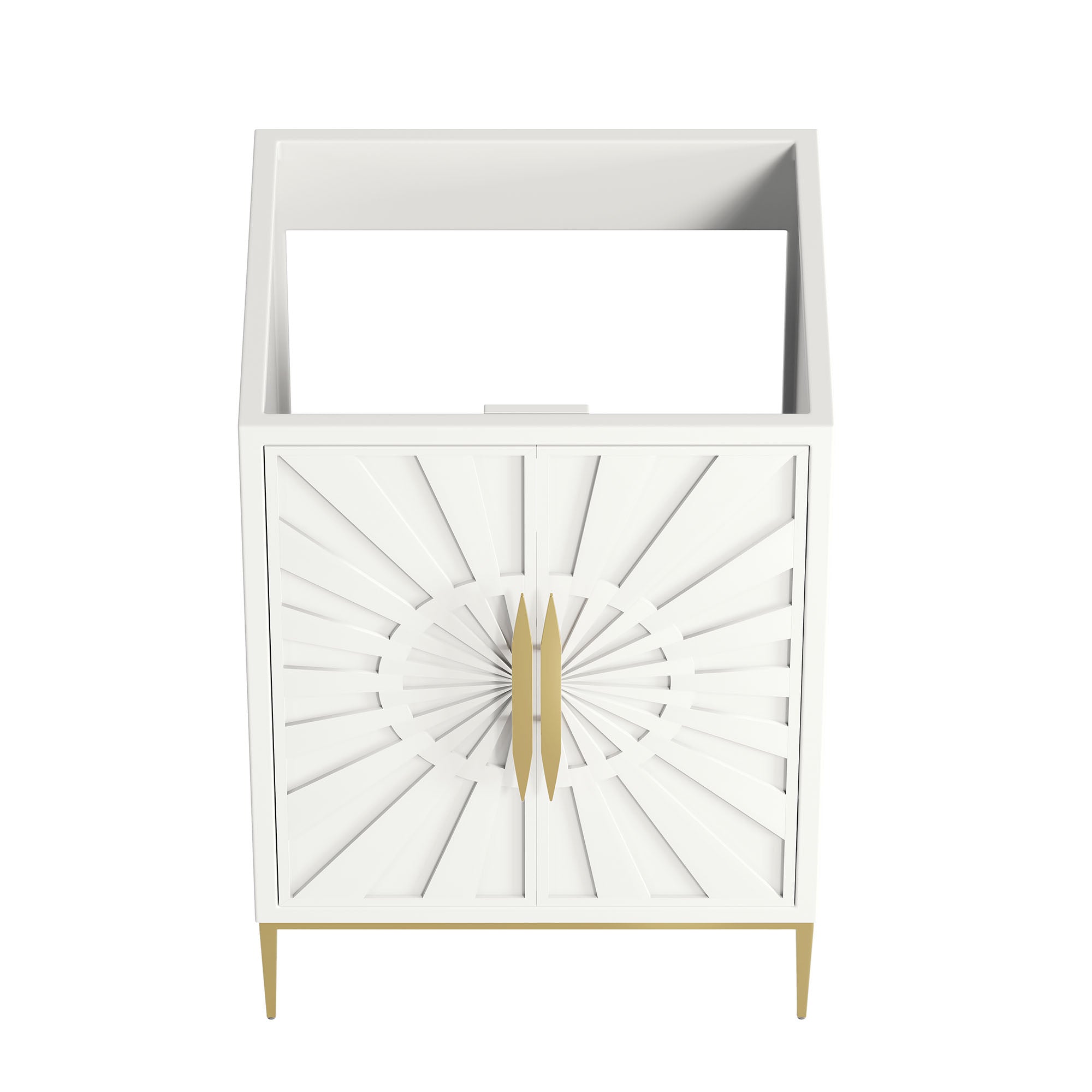 Modway EEI-7591 Awaken 24" Bathroom Vanity Cabinet