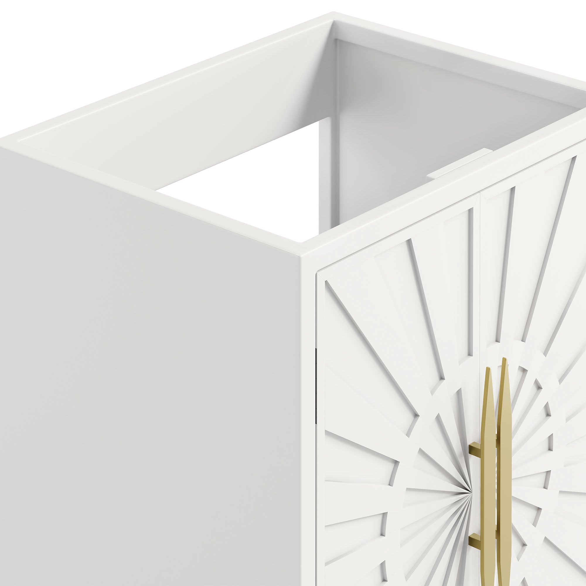 Modway EEI-7591 Awaken 24" Bathroom Vanity Cabinet