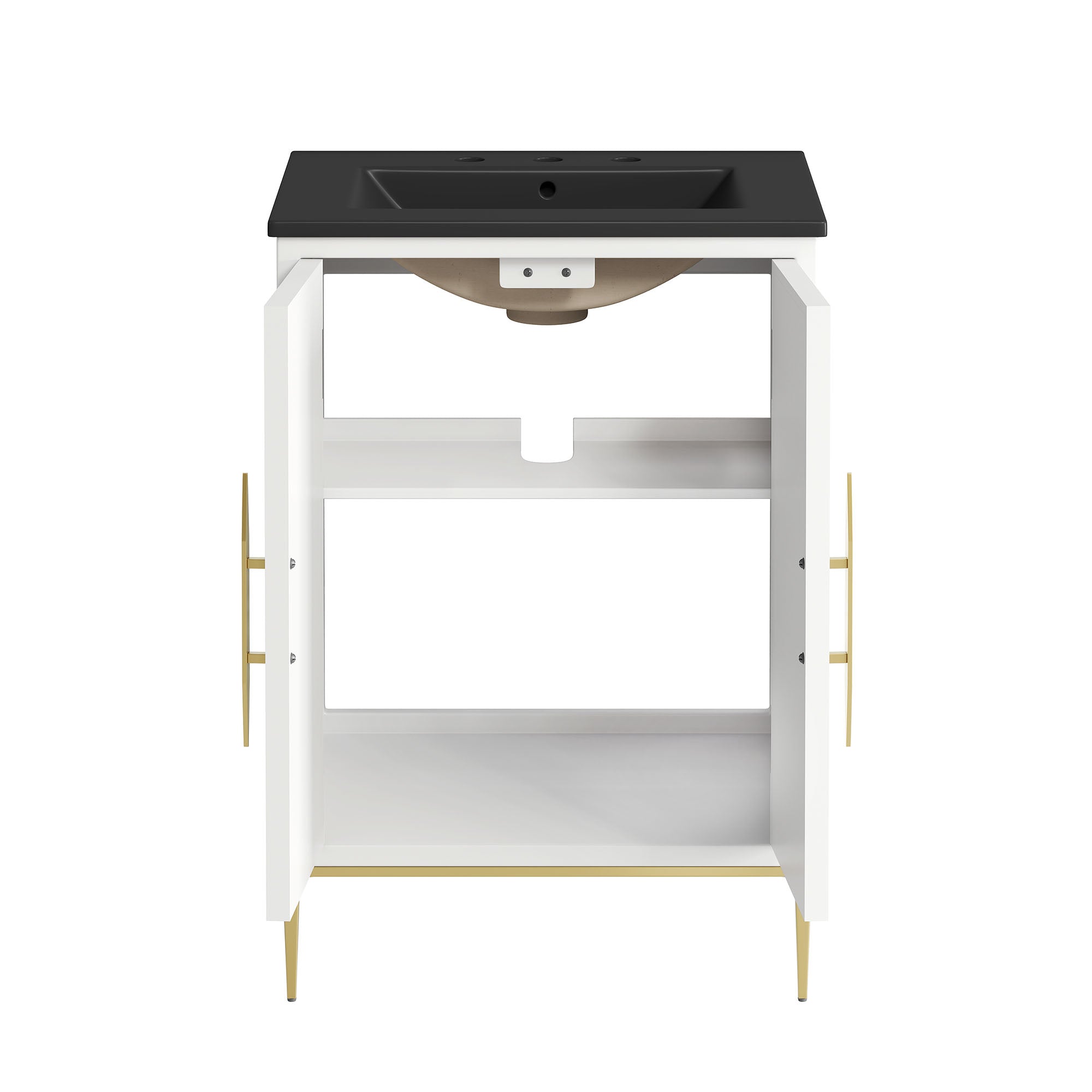 Modway EEI-7592 Awaken 24" Bathroom Vanity